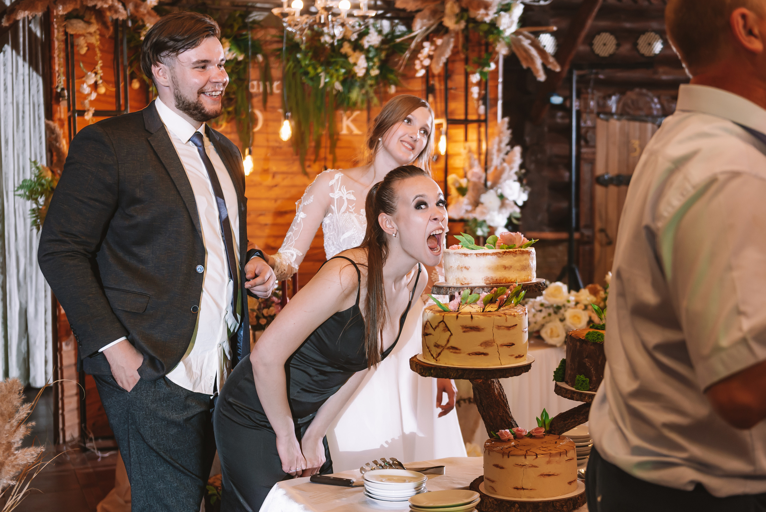 Кристина + Алексей. Свадебный и семейный фотограф в Волгограде Олеся Лисицкая