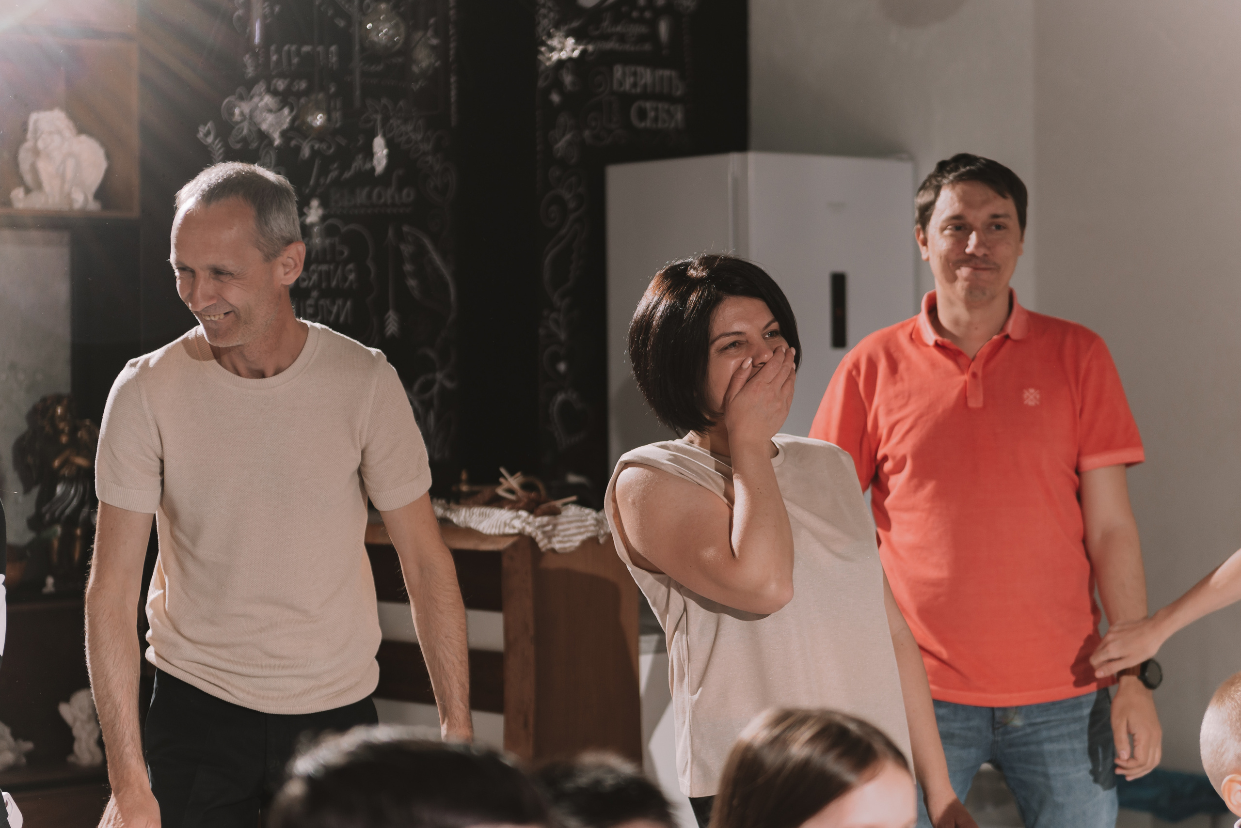 День Рождения Варечки. Свадебный и семейный фотограф в Волгограде Олеся Лисицкая