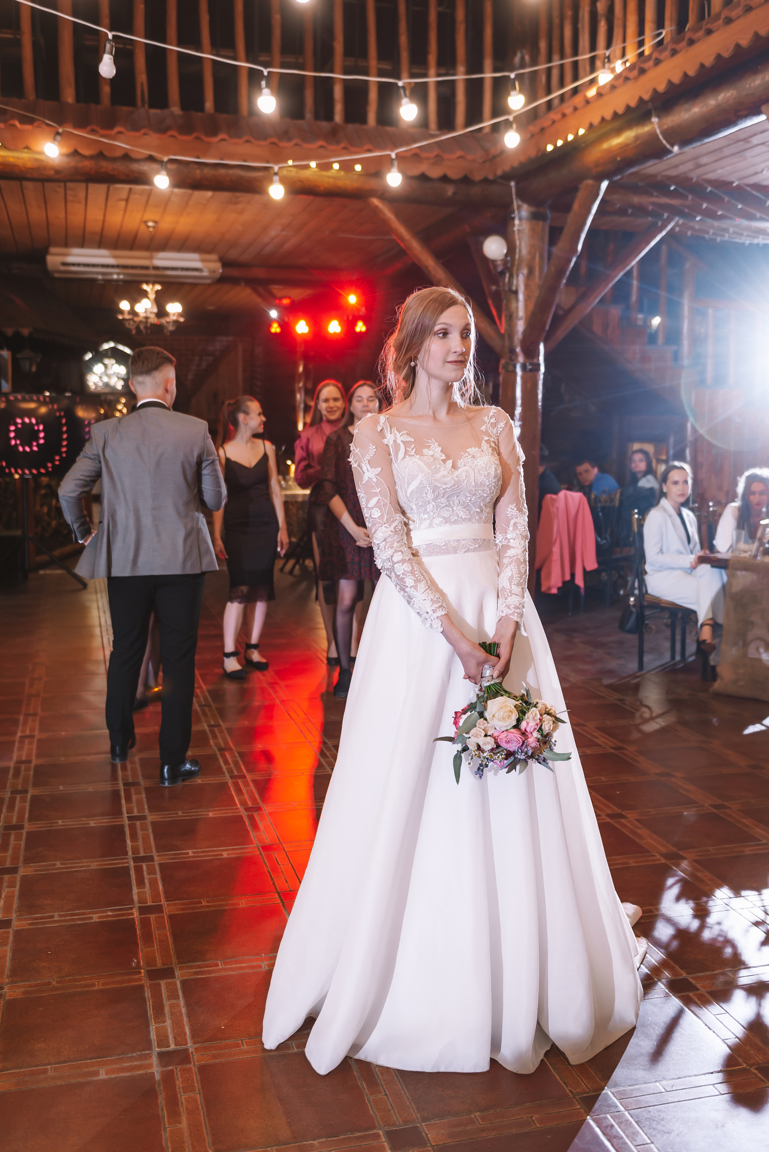 Кристина + Алексей. Свадебный и семейный фотограф в Волгограде Олеся Лисицкая