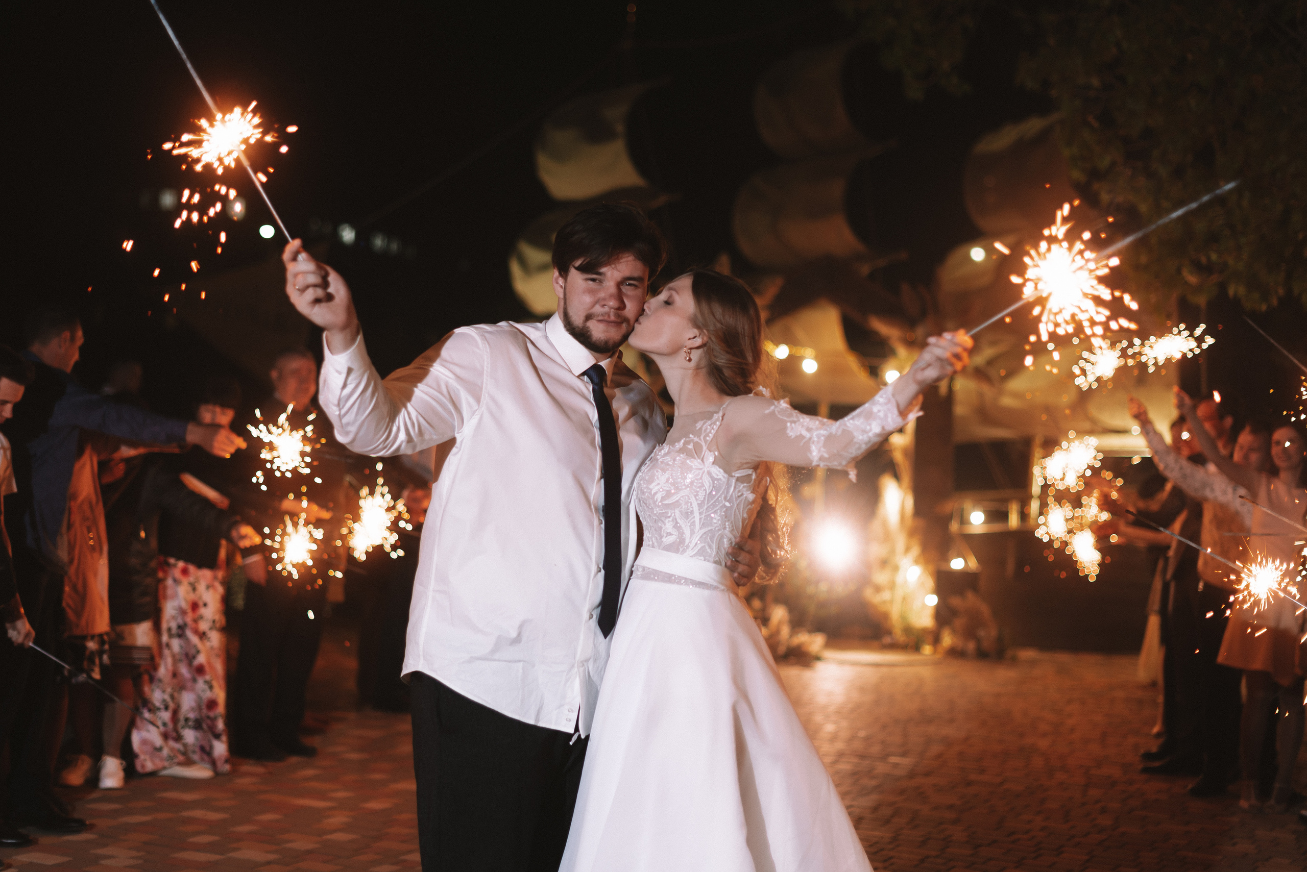 Кристина + Алексей. Свадебный и семейный фотограф в Волгограде Олеся Лисицкая