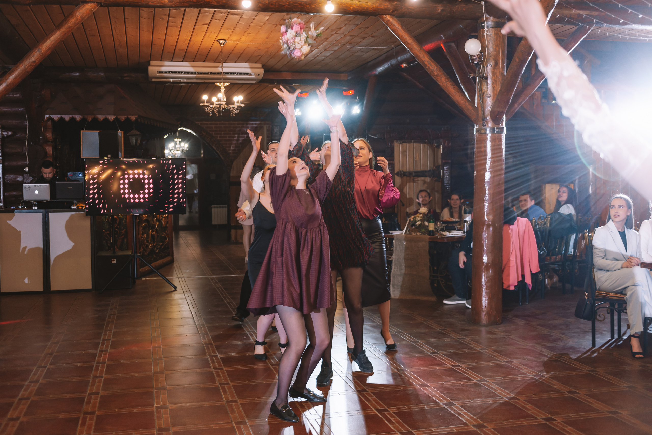 Кристина + Алексей. Свадебный и семейный фотограф в Волгограде Олеся Лисицкая