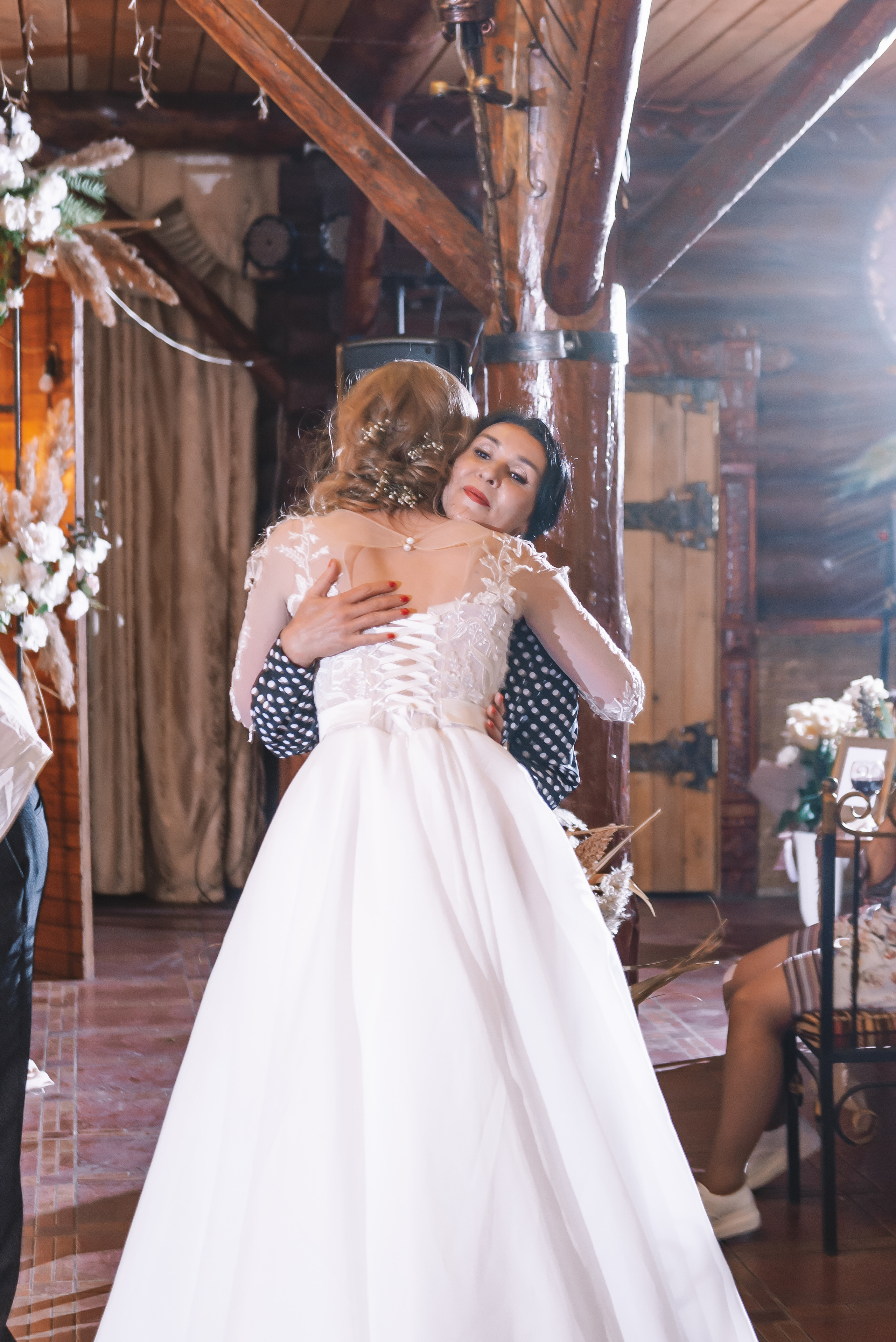 Кристина + Алексей. Свадебный и семейный фотограф в Волгограде Олеся Лисицкая