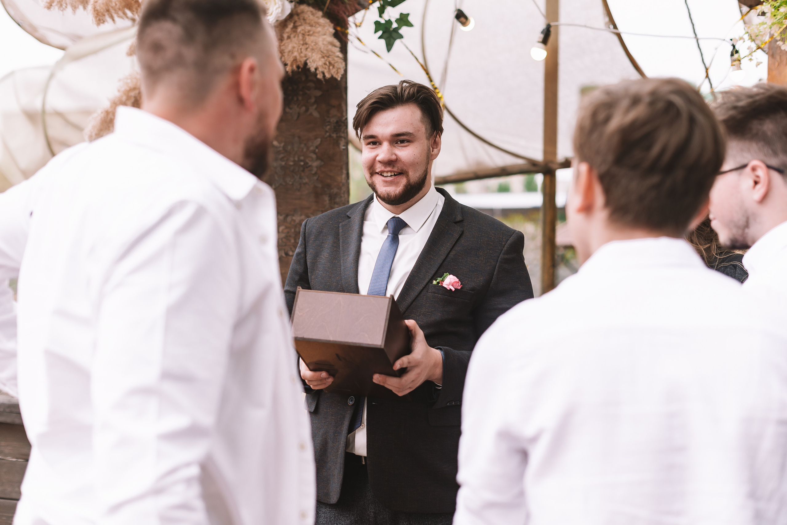 Кристина + Алексей. Свадебный и семейный фотограф в Волгограде Олеся Лисицкая