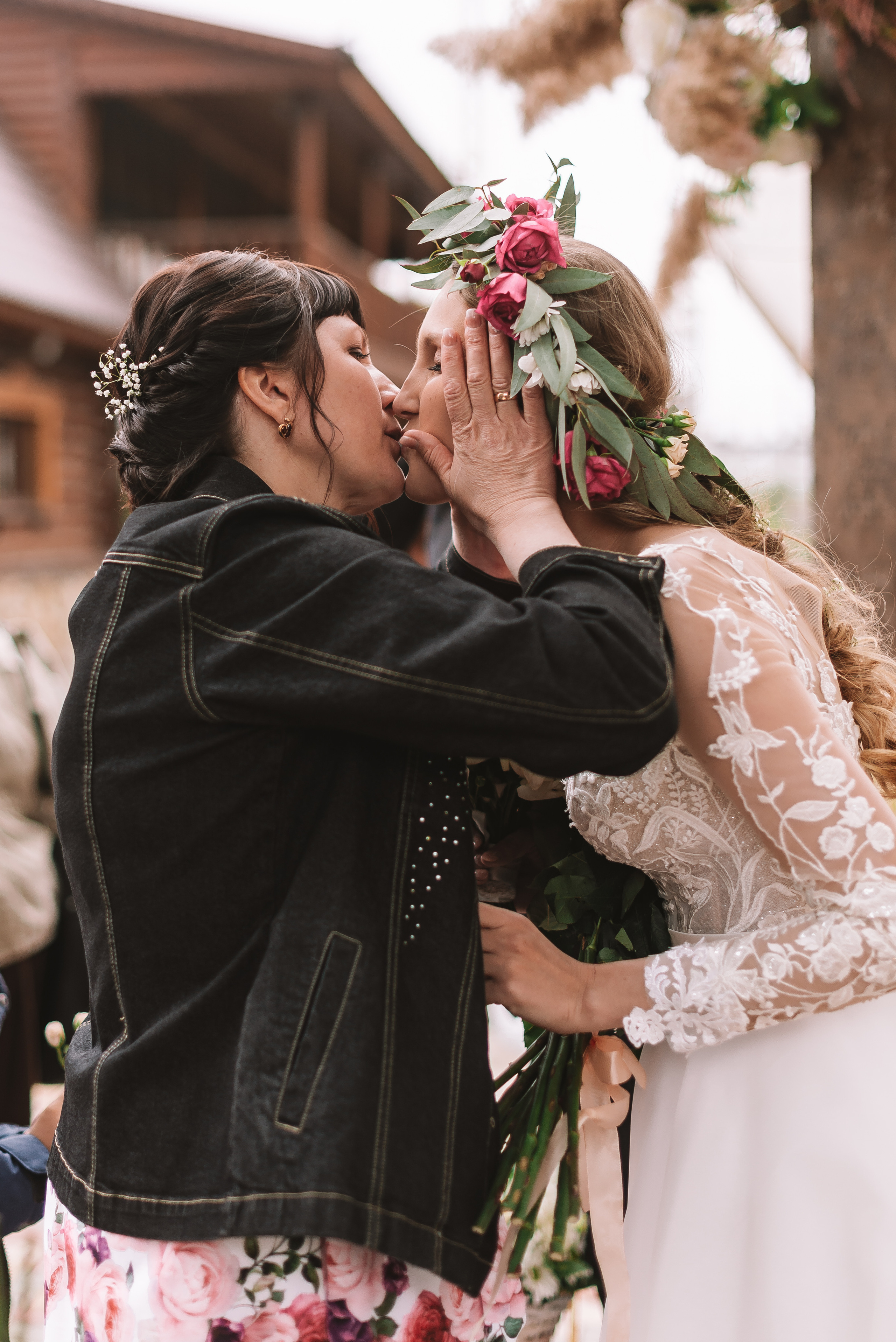 Кристина + Алексей. Свадебный и семейный фотограф в Волгограде Олеся Лисицкая