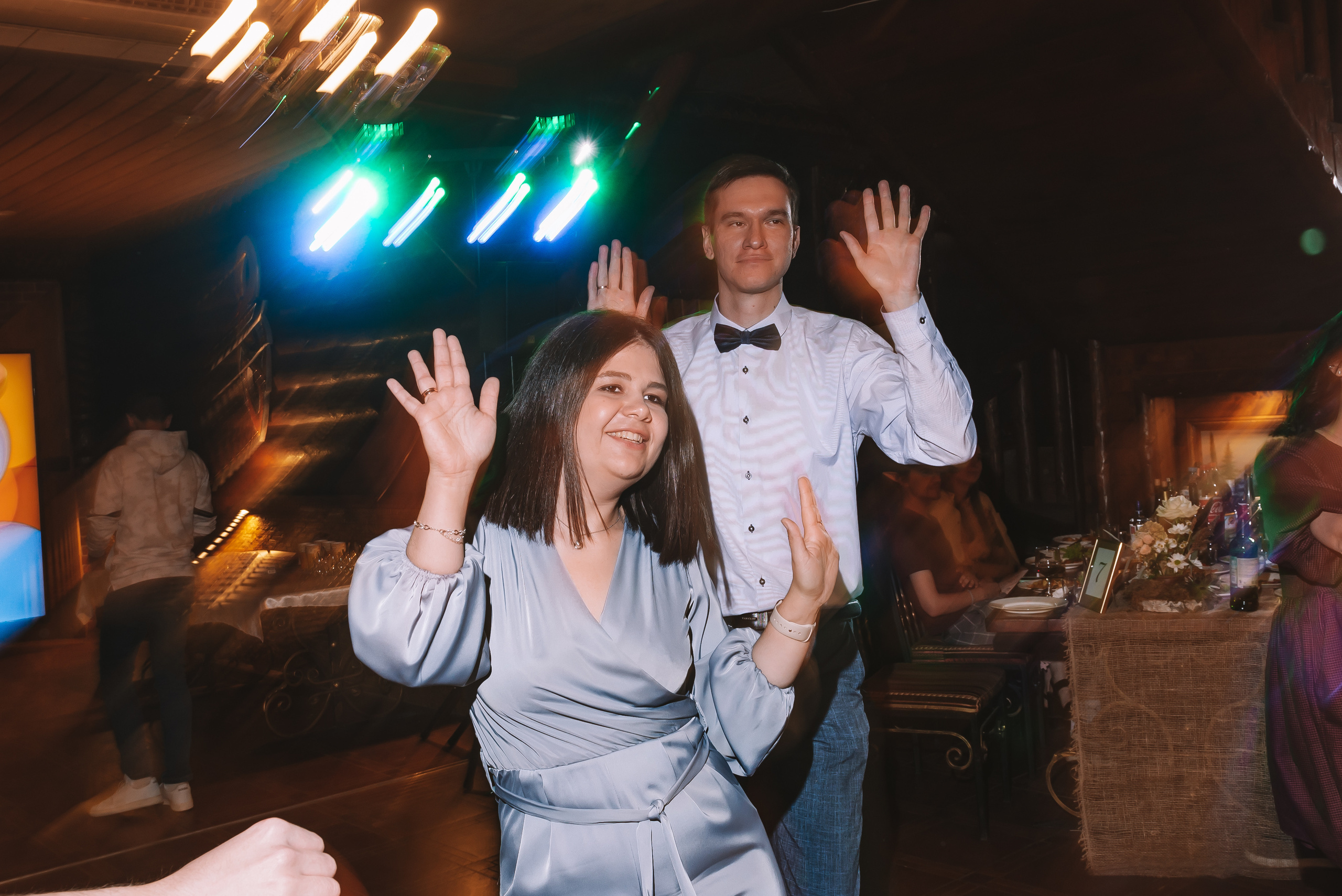 Кристина + Алексей. Свадебный и семейный фотограф в Волгограде Олеся Лисицкая