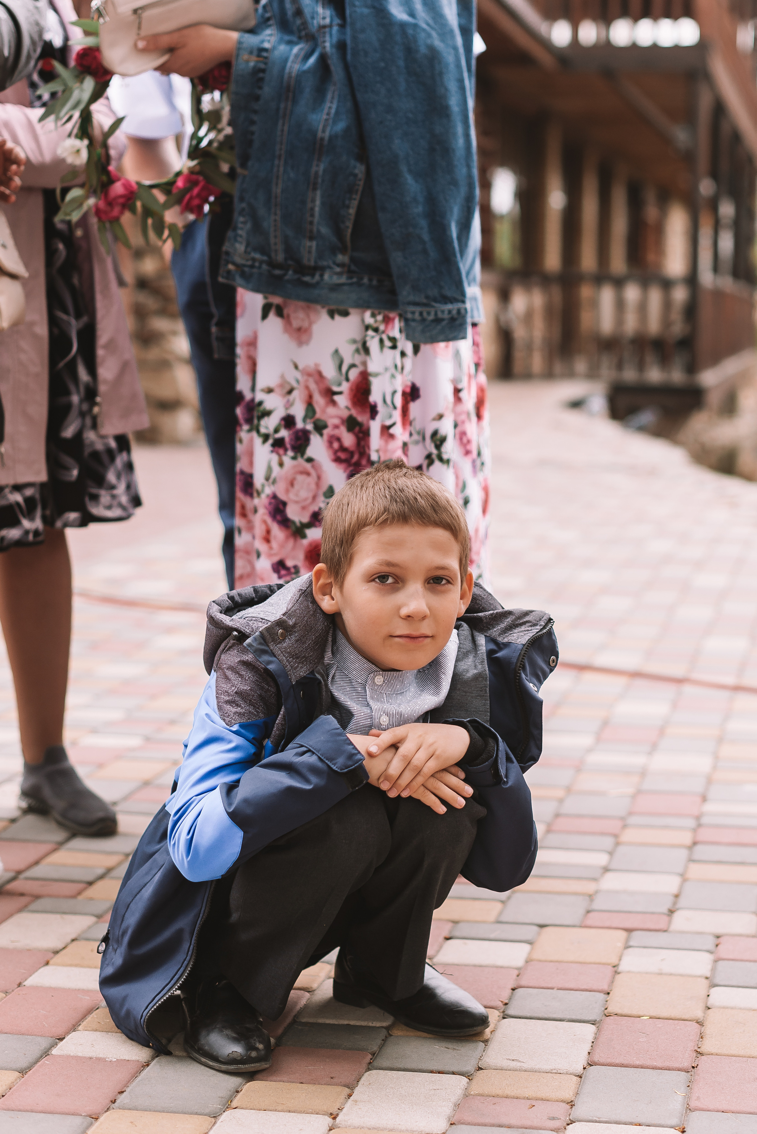 Кристина + Алексей. Свадебный и семейный фотограф в Волгограде Олеся Лисицкая