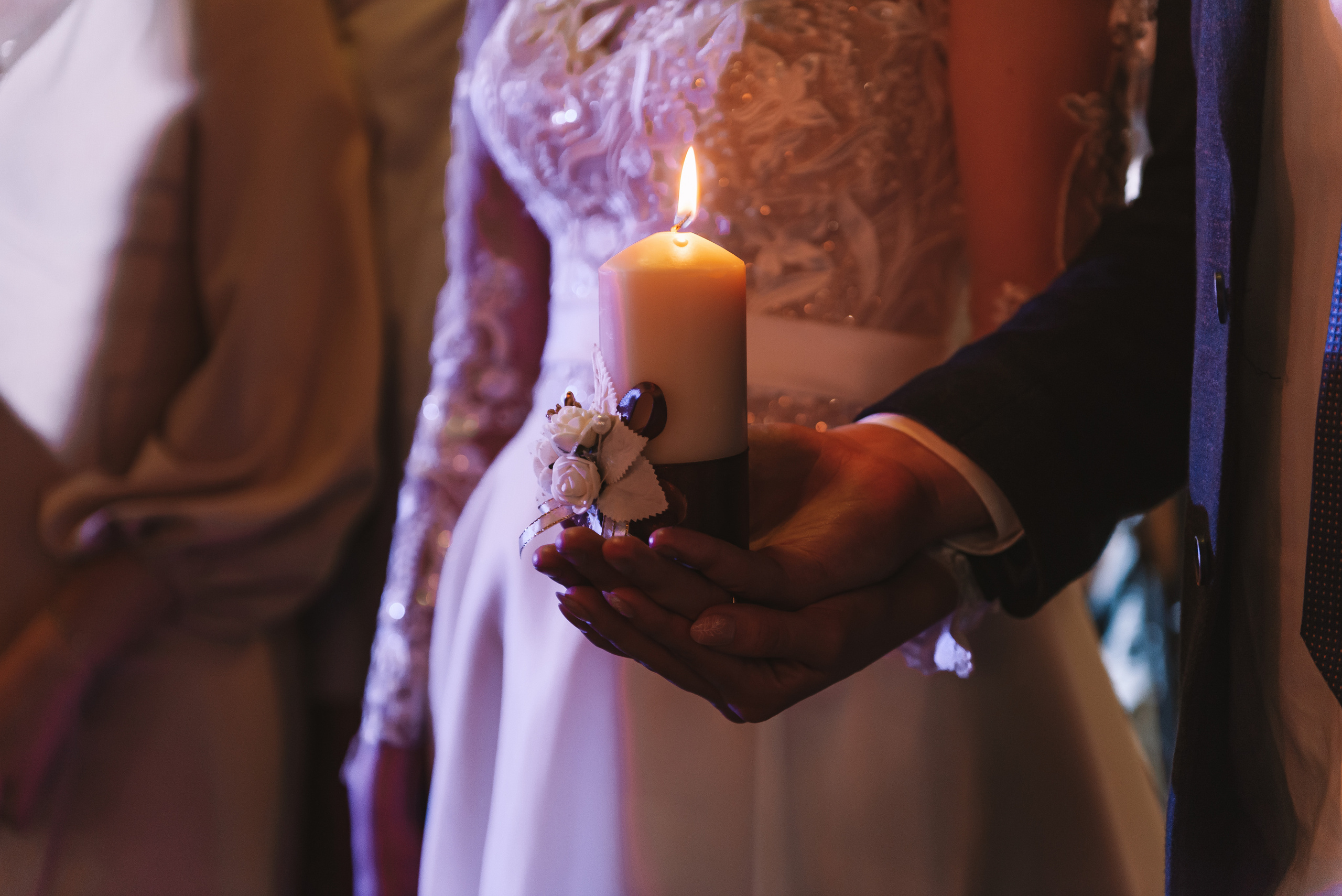 Кристина + Алексей. Свадебный и семейный фотограф в Волгограде Олеся Лисицкая