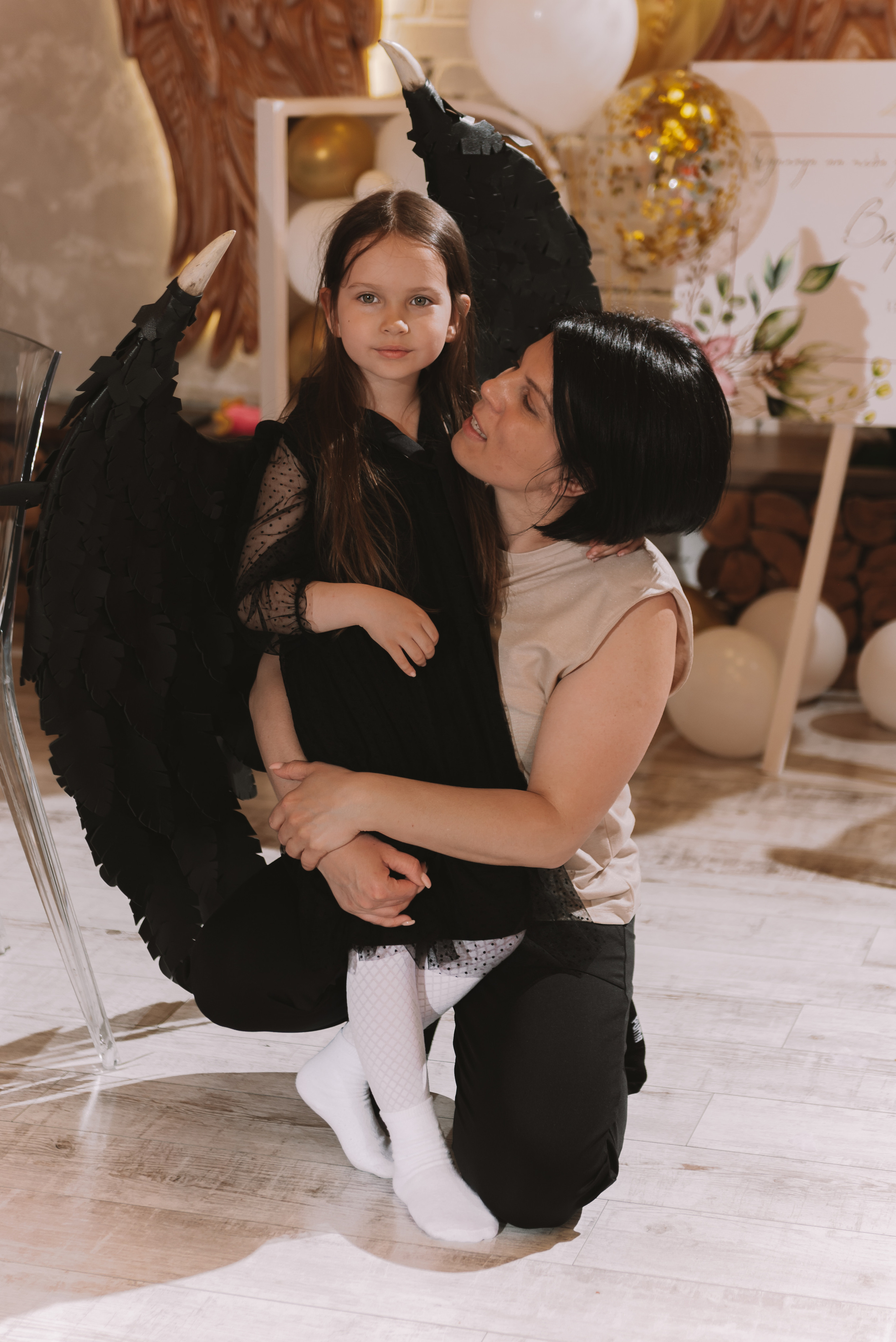 День Рождения Варечки. Свадебный и семейный фотограф в Волгограде Олеся Лисицкая