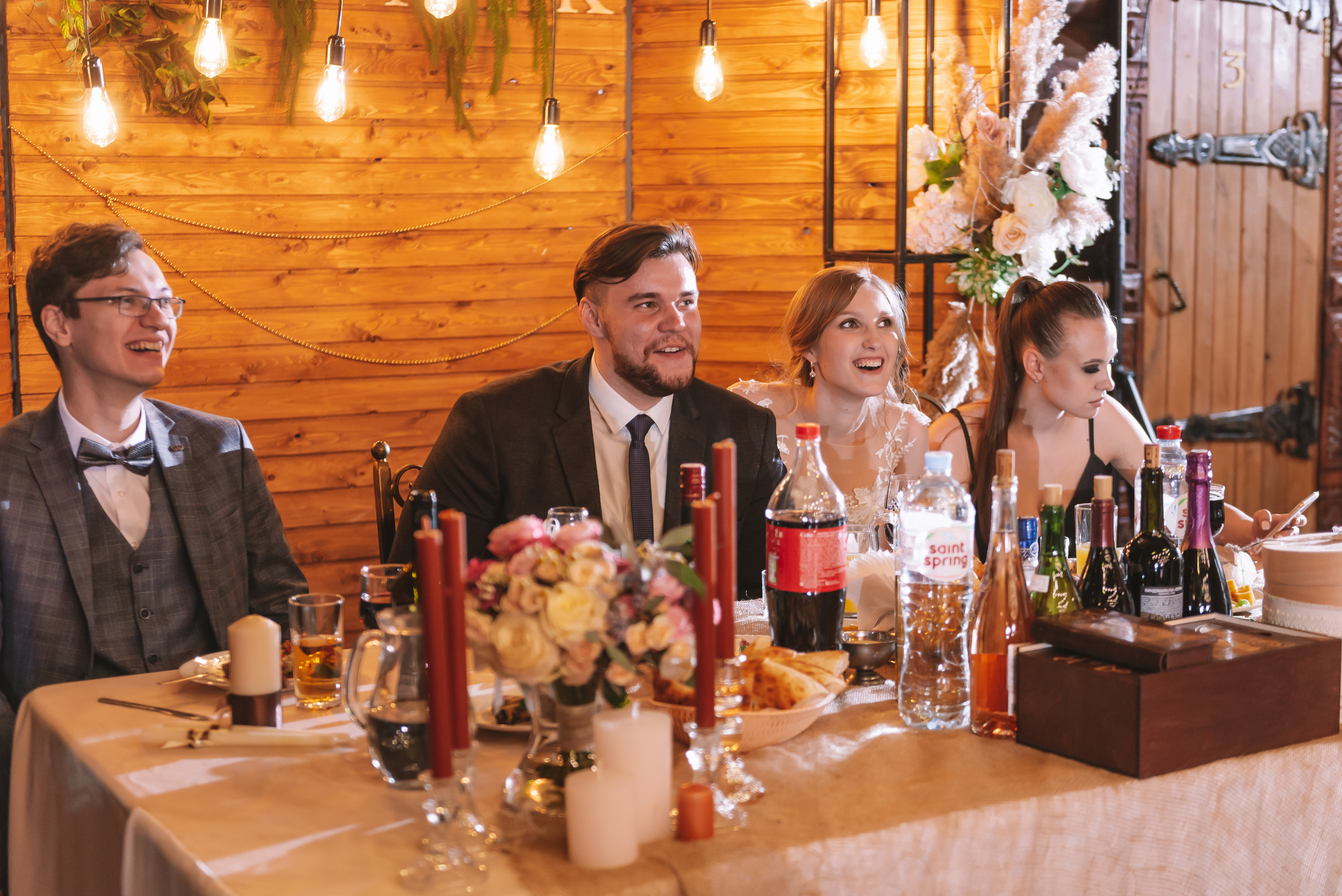 Кристина + Алексей. Свадебный и семейный фотограф в Волгограде Олеся Лисицкая