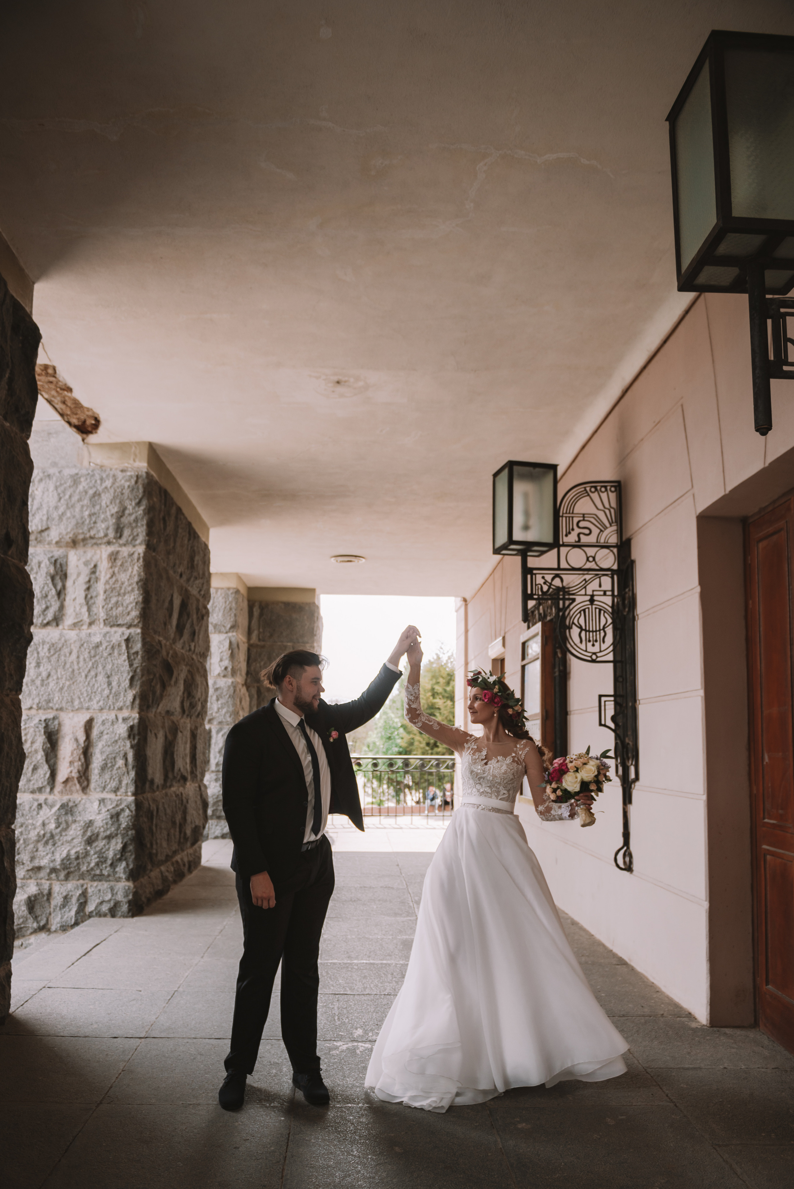 Кристина + Алексей. Свадебный и семейный фотограф в Волгограде Олеся Лисицкая