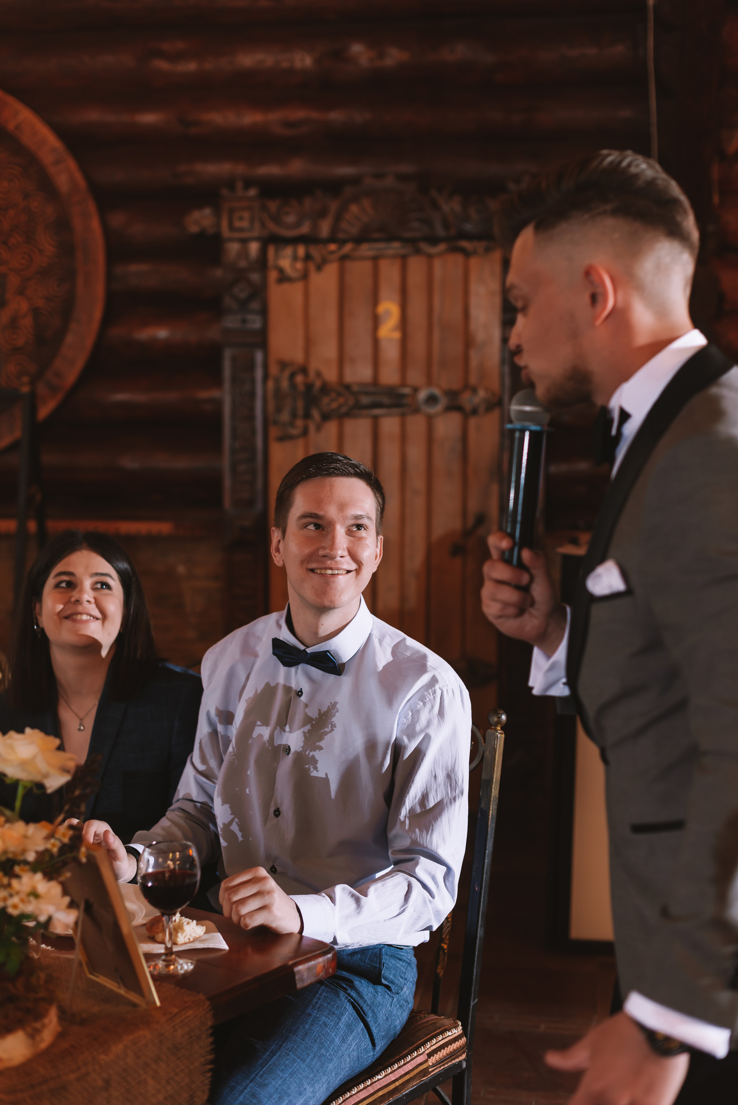 Кристина + Алексей. Свадебный и семейный фотограф в Волгограде Олеся Лисицкая