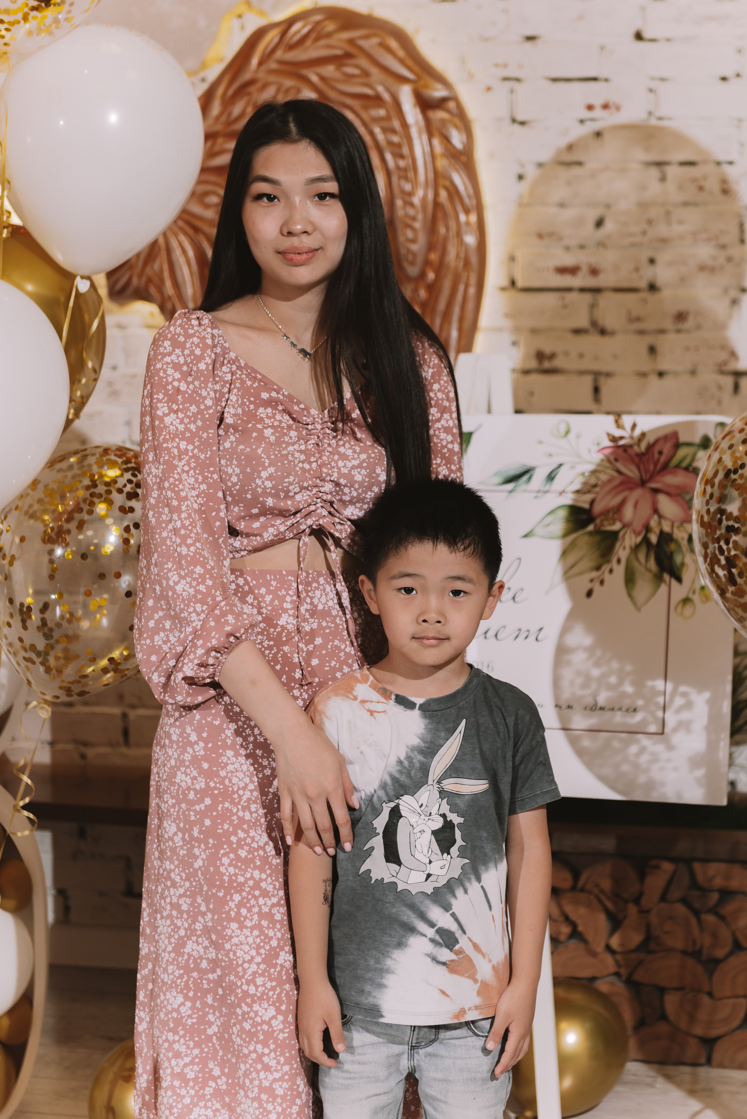 День Рождения Варечки. Свадебный и семейный фотограф в Волгограде Олеся Лисицкая