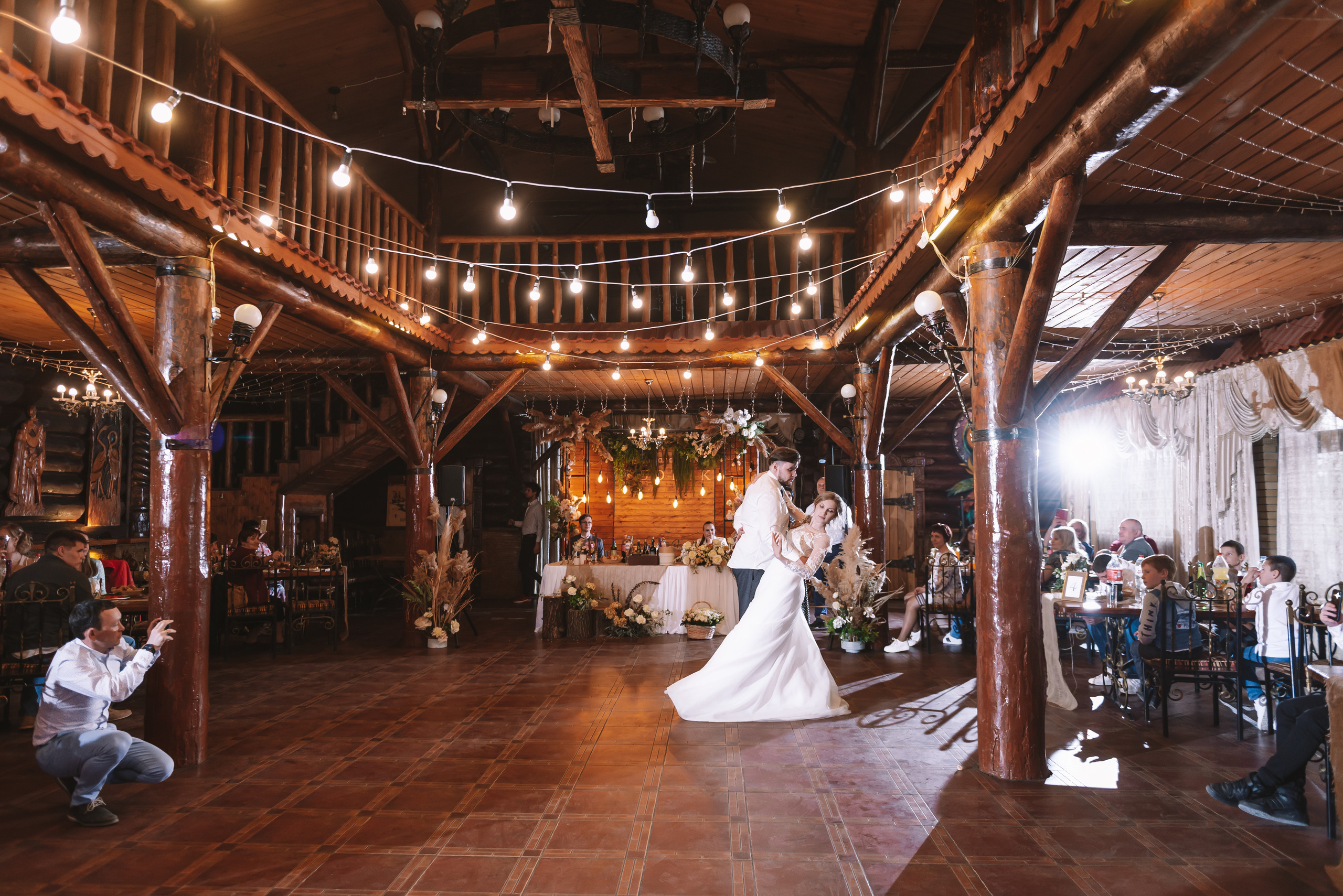 Кристина + Алексей. Свадебный и семейный фотограф в Волгограде Олеся Лисицкая