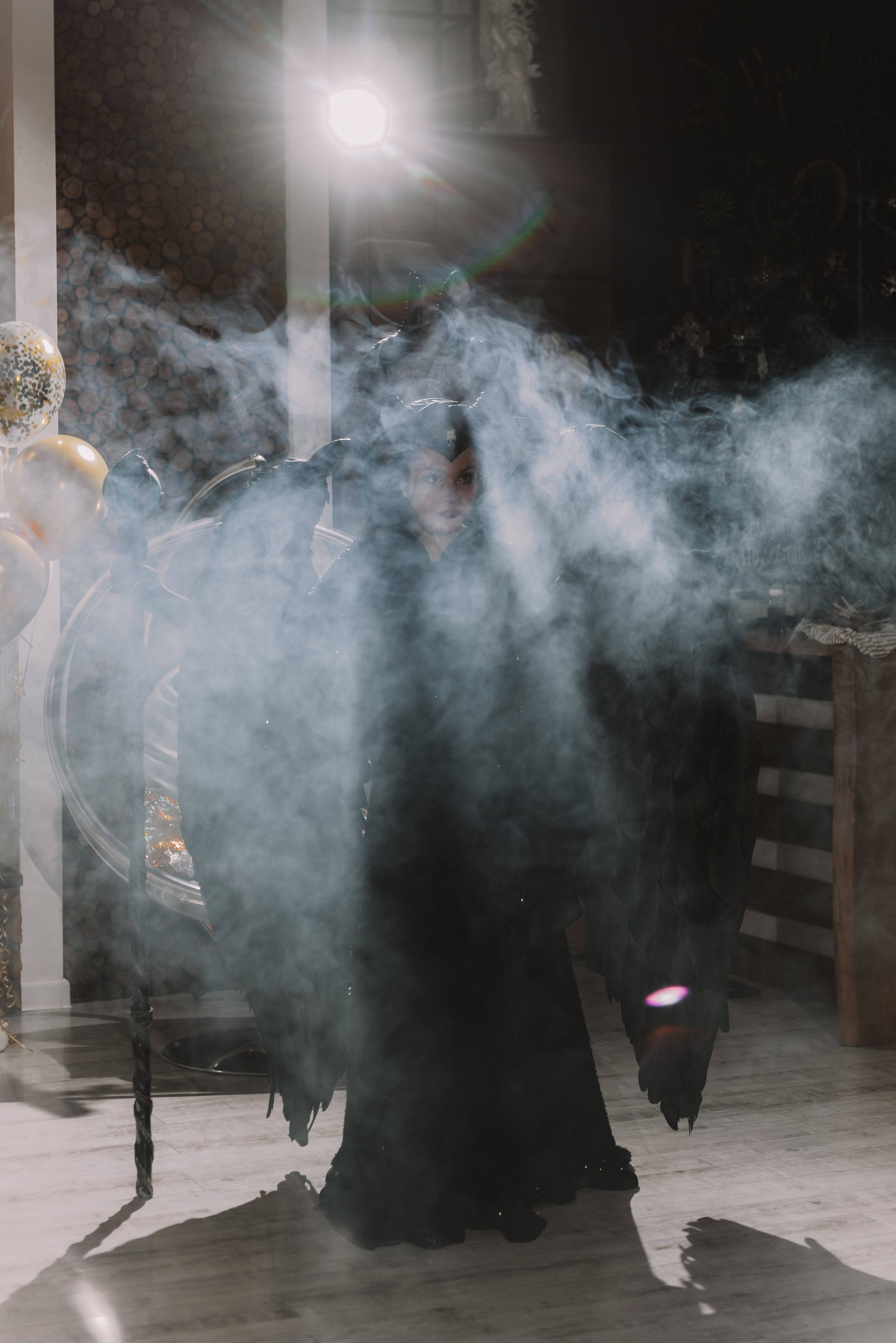 День Рождения Варечки. Свадебный и семейный фотограф в Волгограде Олеся Лисицкая