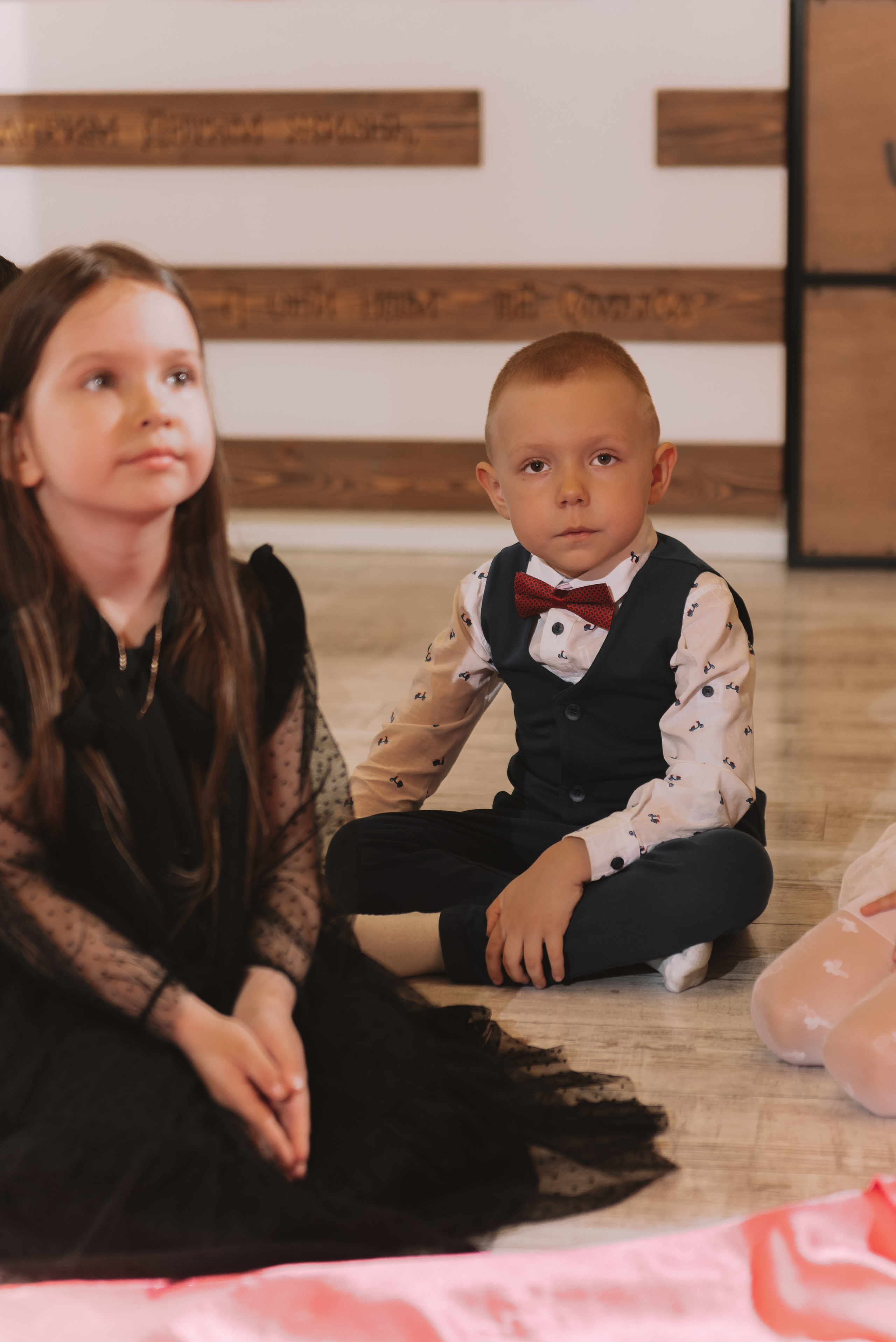 День Рождения Варечки. Свадебный и семейный фотограф в Волгограде Олеся Лисицкая