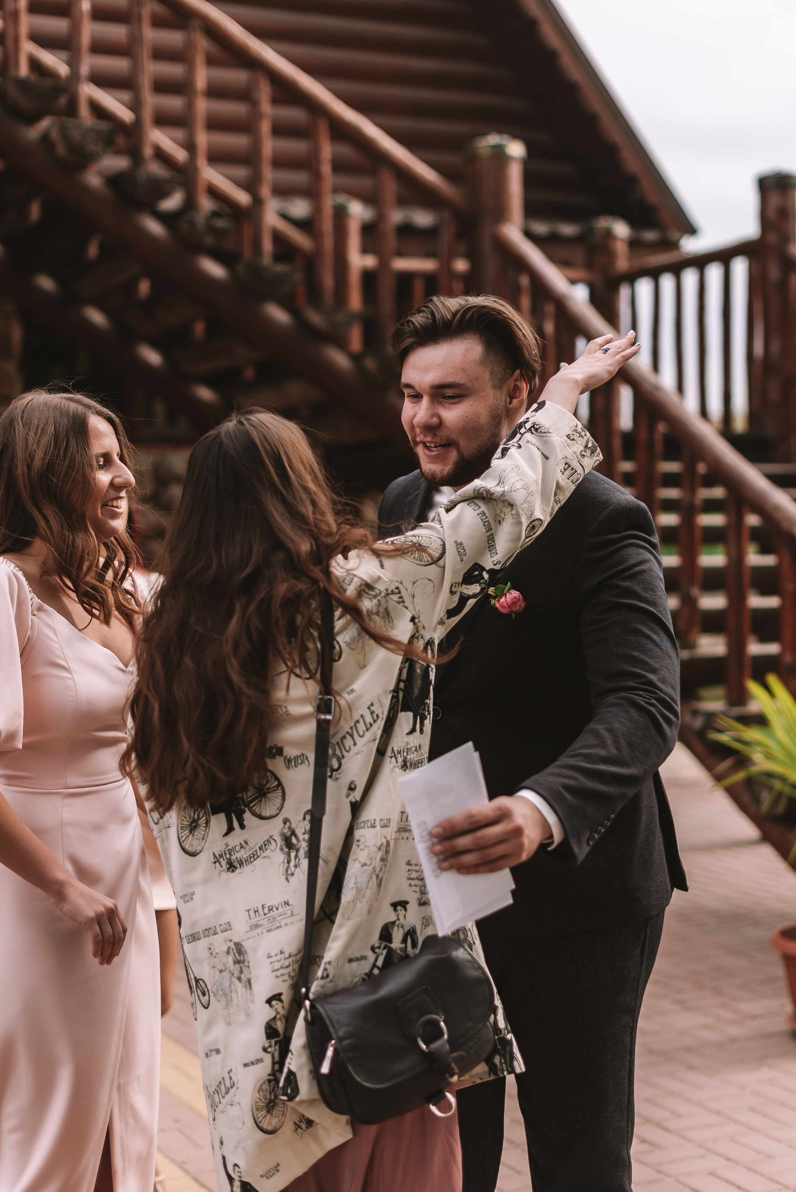 Кристина + Алексей. Свадебный и семейный фотограф в Волгограде Олеся Лисицкая