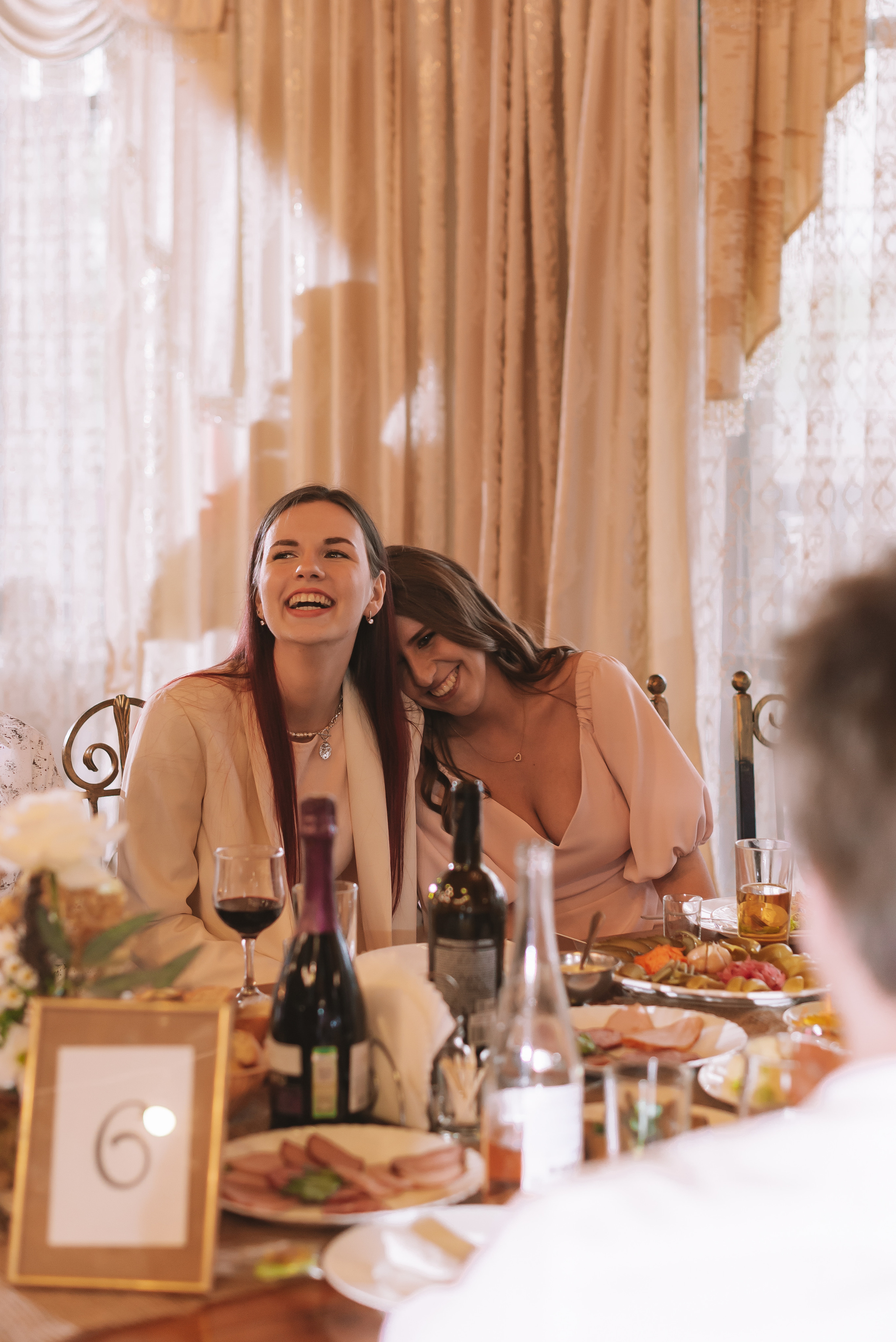 Кристина + Алексей. Свадебный и семейный фотограф в Волгограде Олеся Лисицкая