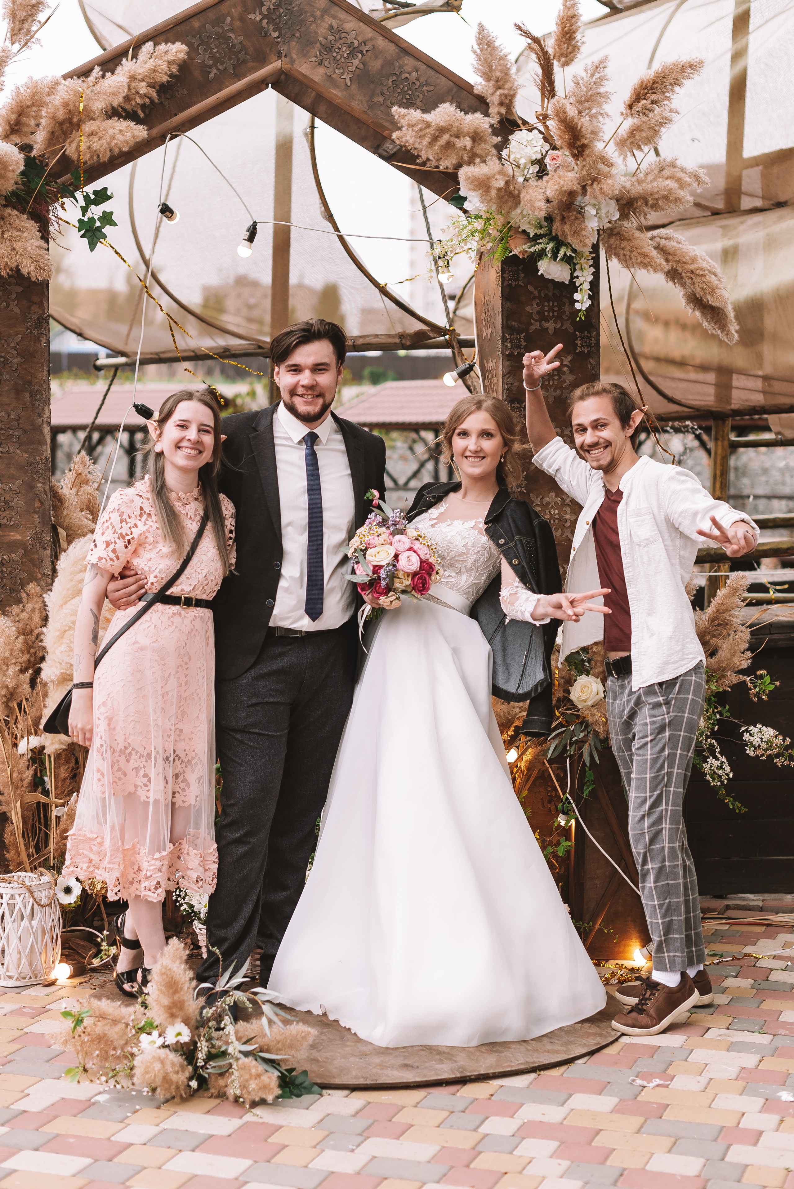 Кристина + Алексей. Свадебный и семейный фотограф в Волгограде Олеся Лисицкая