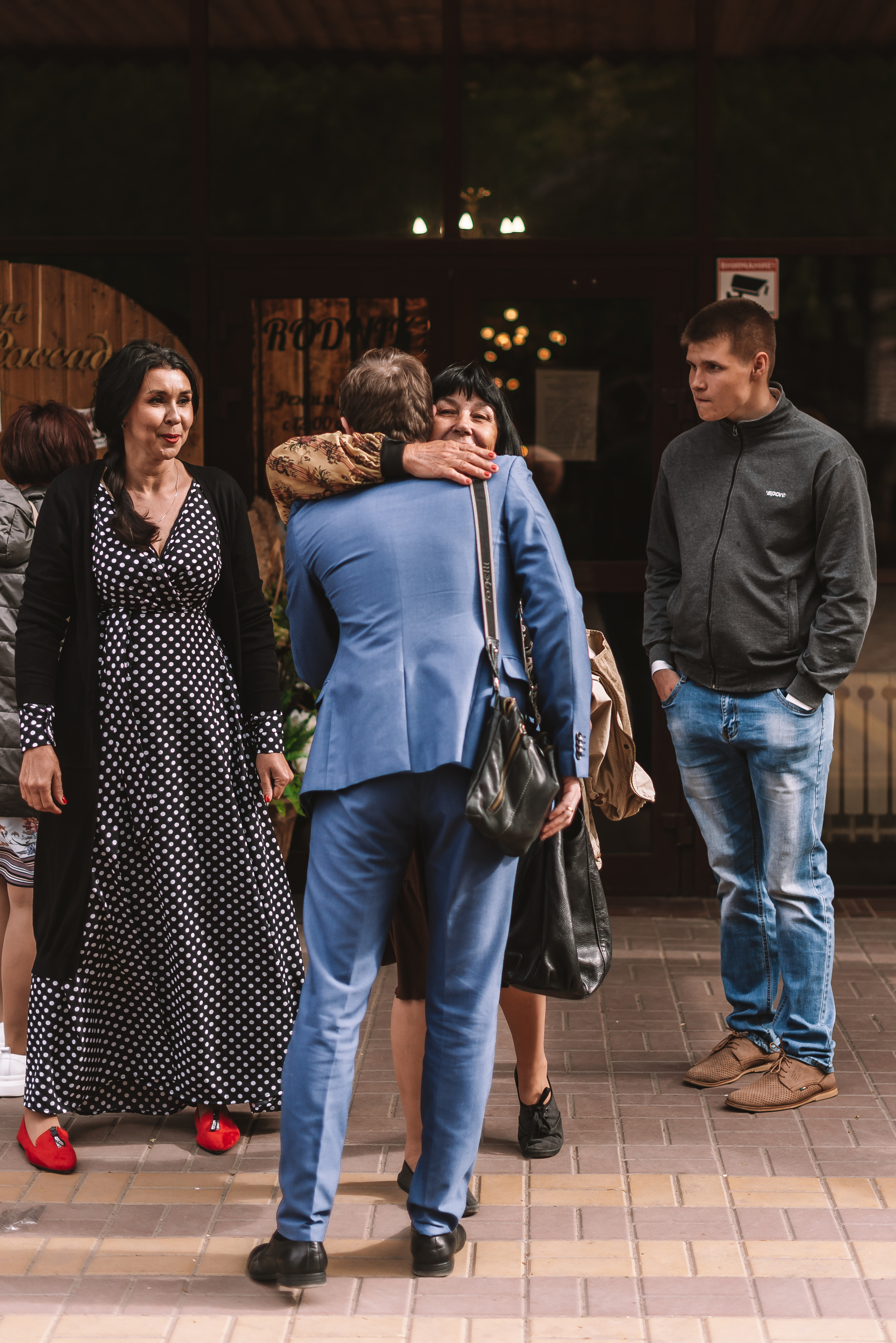 Кристина + Алексей. Свадебный и семейный фотограф в Волгограде Олеся Лисицкая