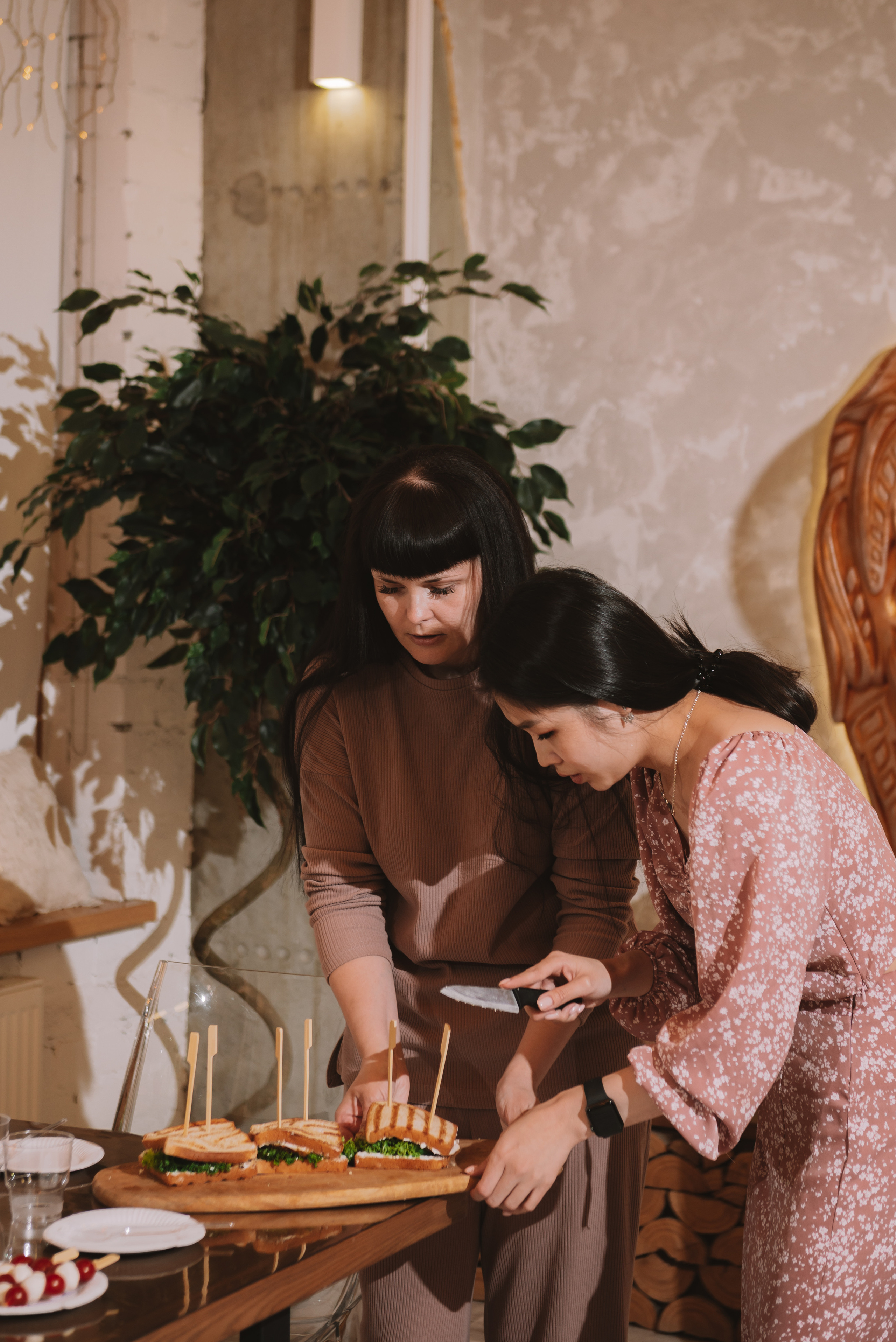 День Рождения Варечки. Свадебный и семейный фотограф в Волгограде Олеся Лисицкая