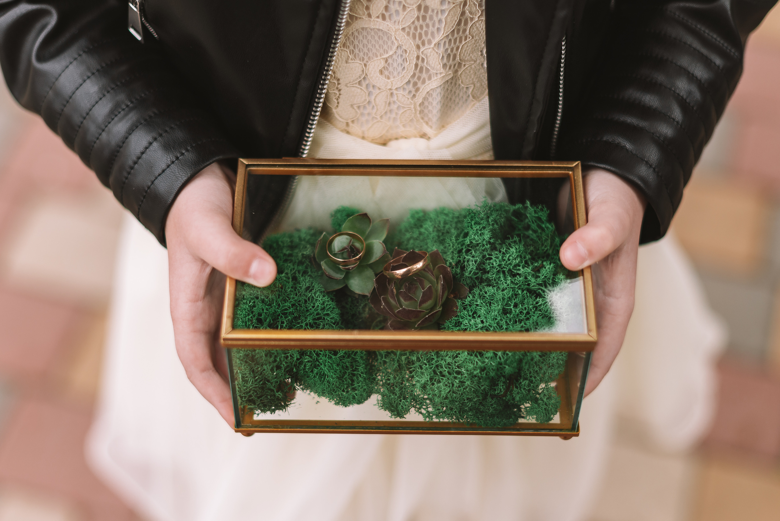 Кристина + Алексей. Свадебный и семейный фотограф в Волгограде Олеся Лисицкая