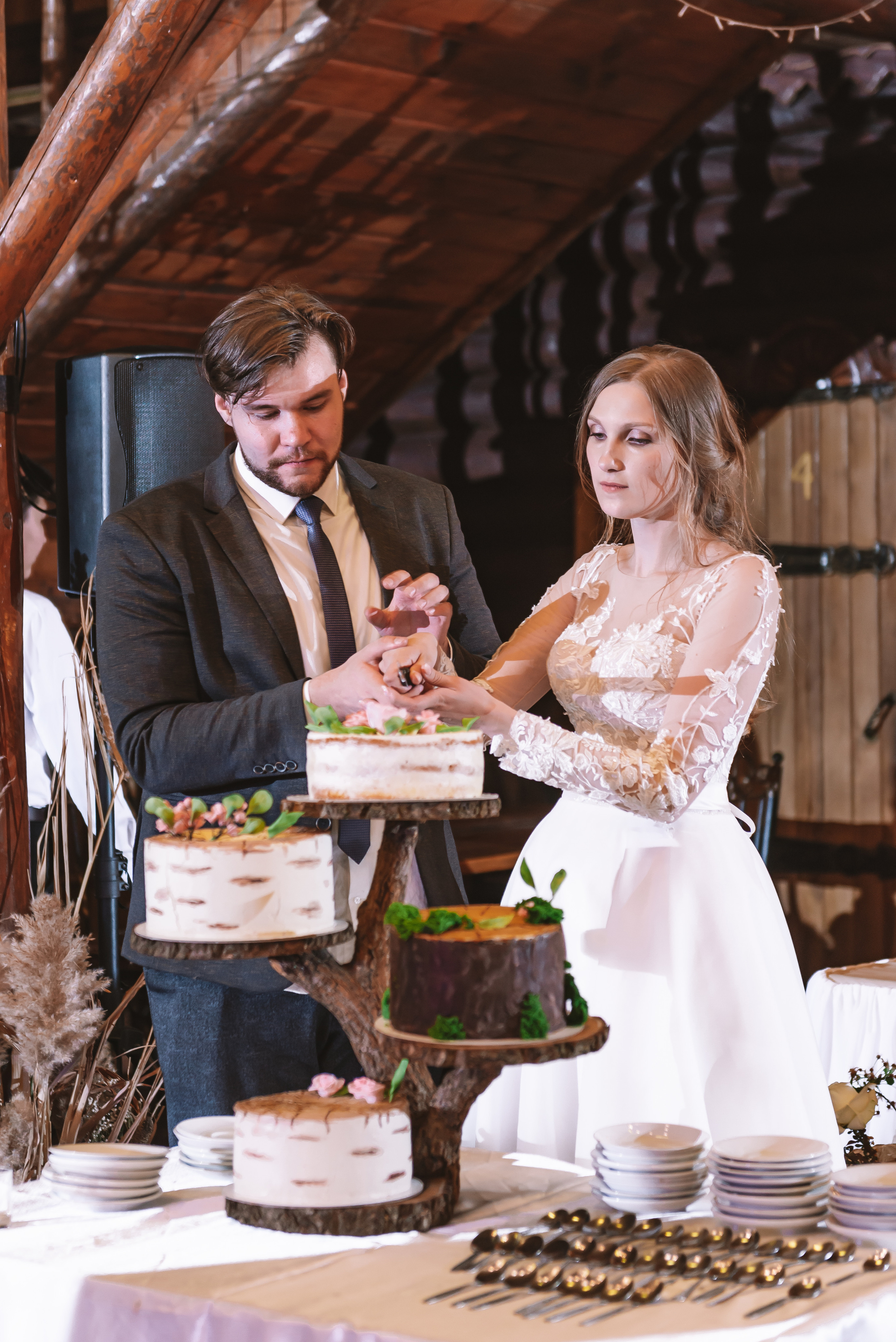 Кристина + Алексей. Свадебный и семейный фотограф в Волгограде Олеся Лисицкая