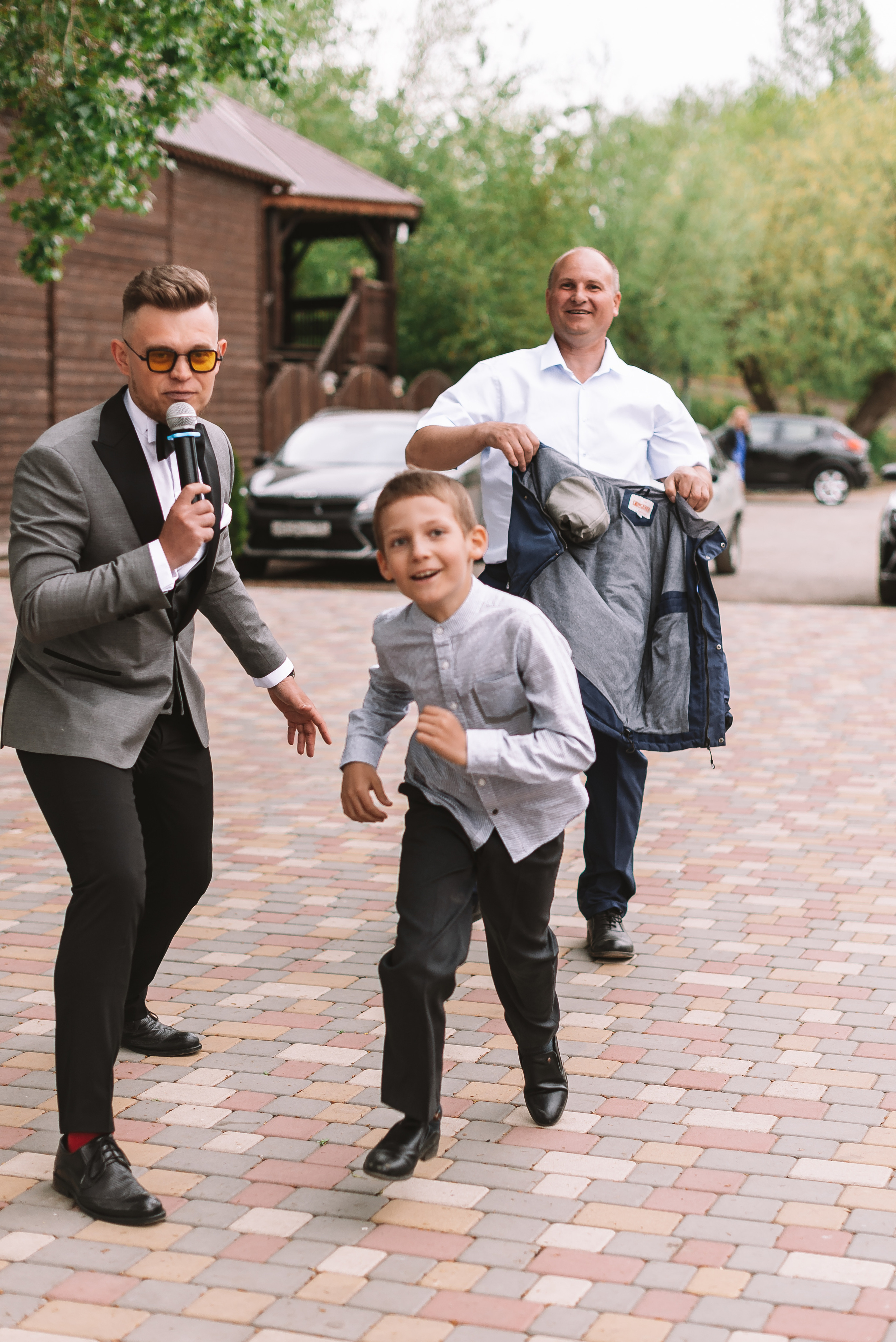 Кристина + Алексей. Свадебный и семейный фотограф в Волгограде Олеся Лисицкая