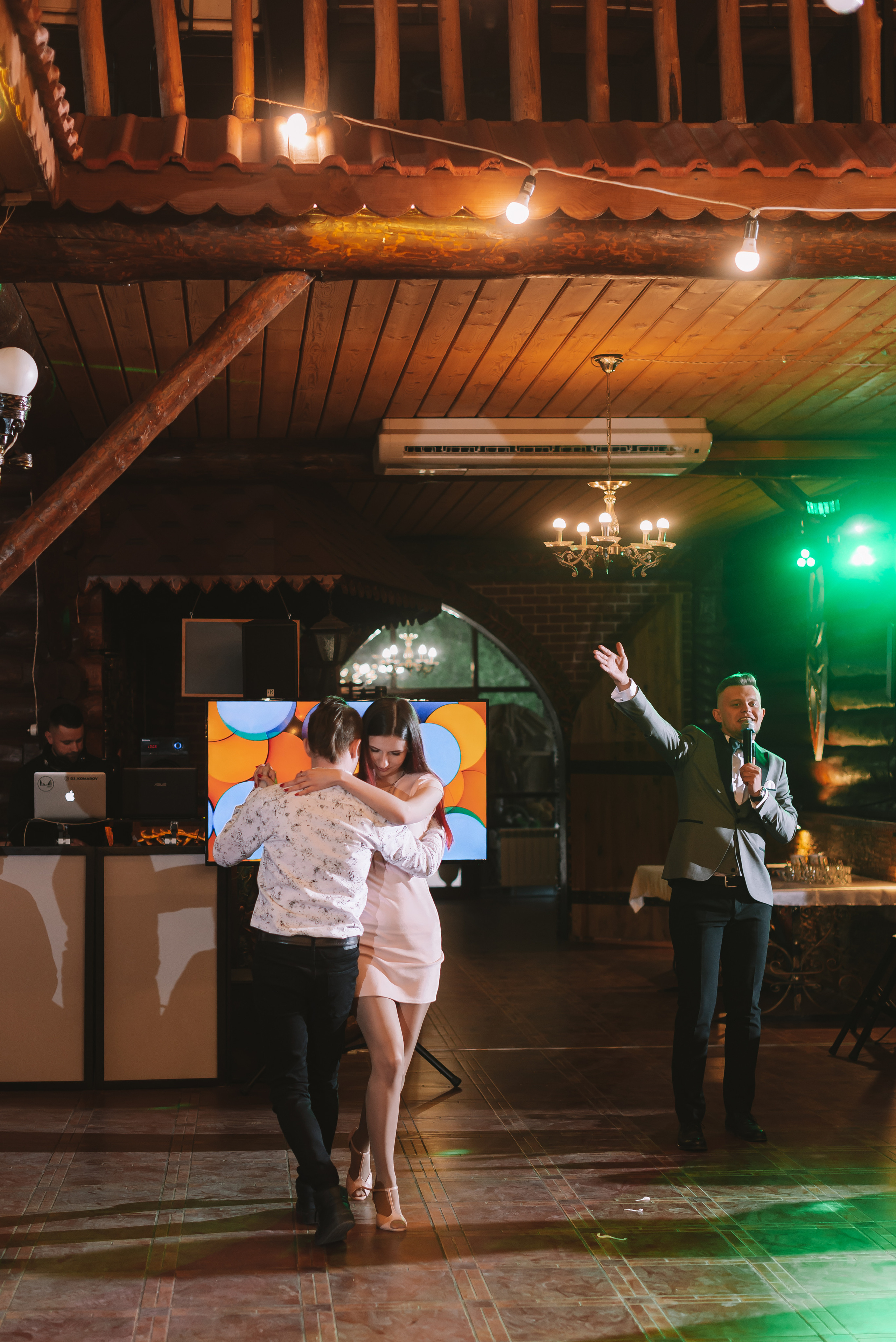 Кристина + Алексей. Свадебный и семейный фотограф в Волгограде Олеся Лисицкая