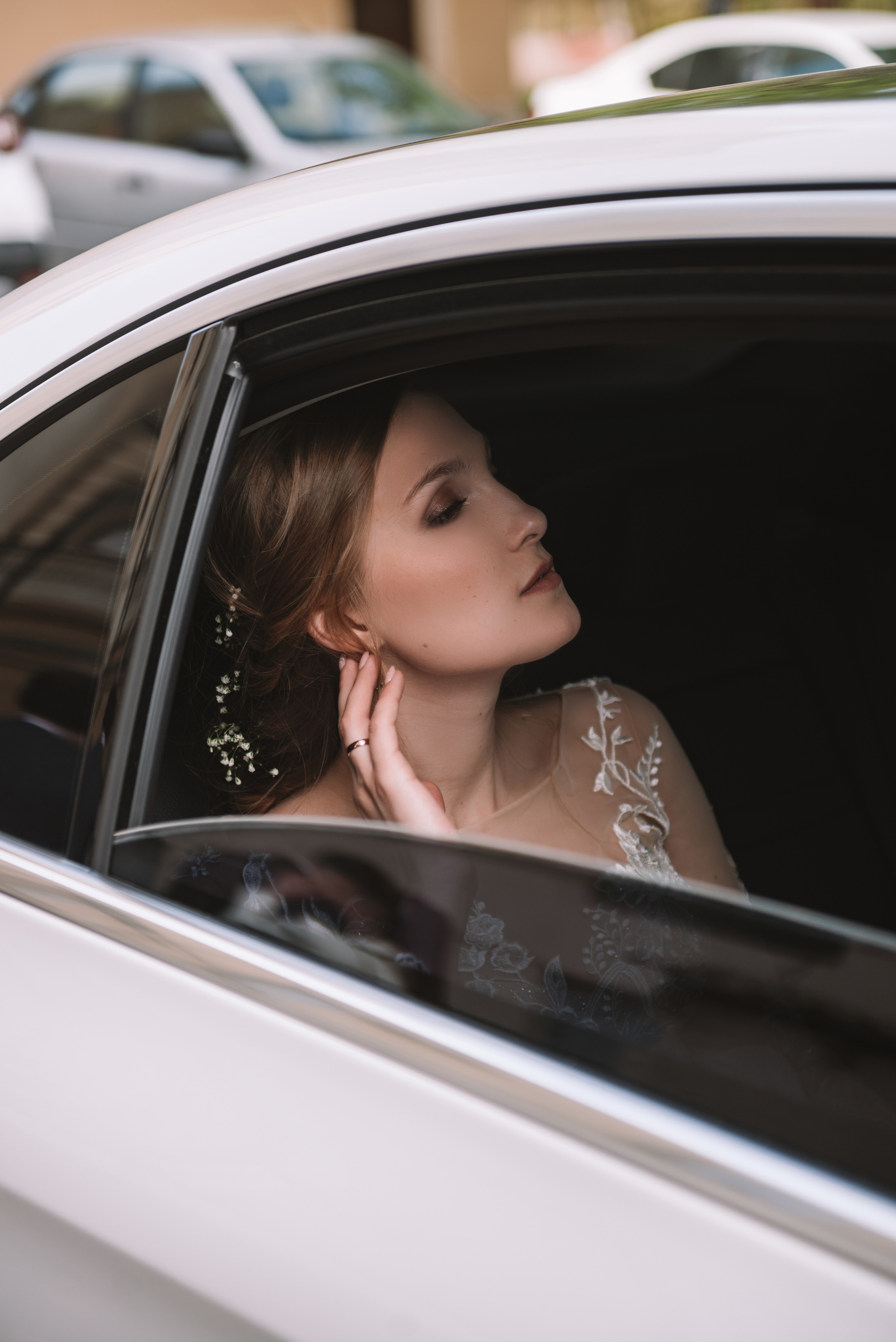 Кристина + Алексей. Свадебный и семейный фотограф в Волгограде Олеся Лисицкая