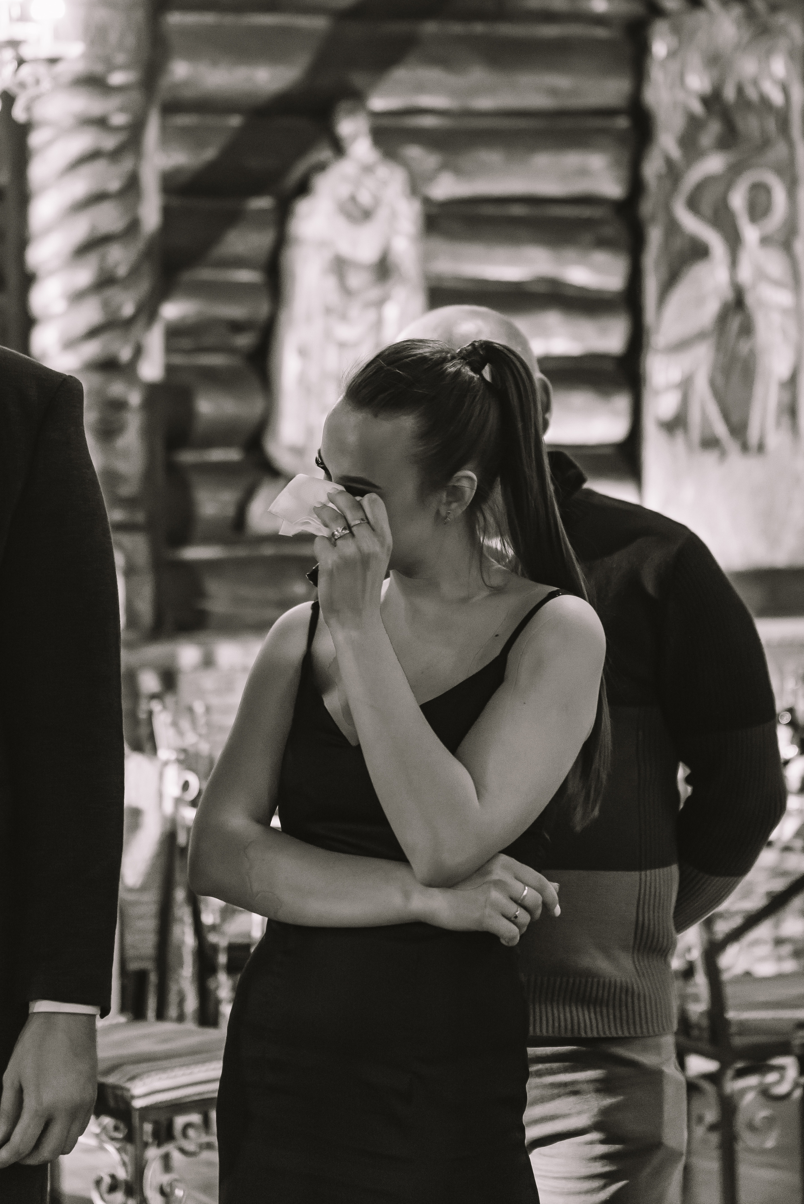 Кристина + Алексей. Свадебный и семейный фотограф в Волгограде Олеся Лисицкая