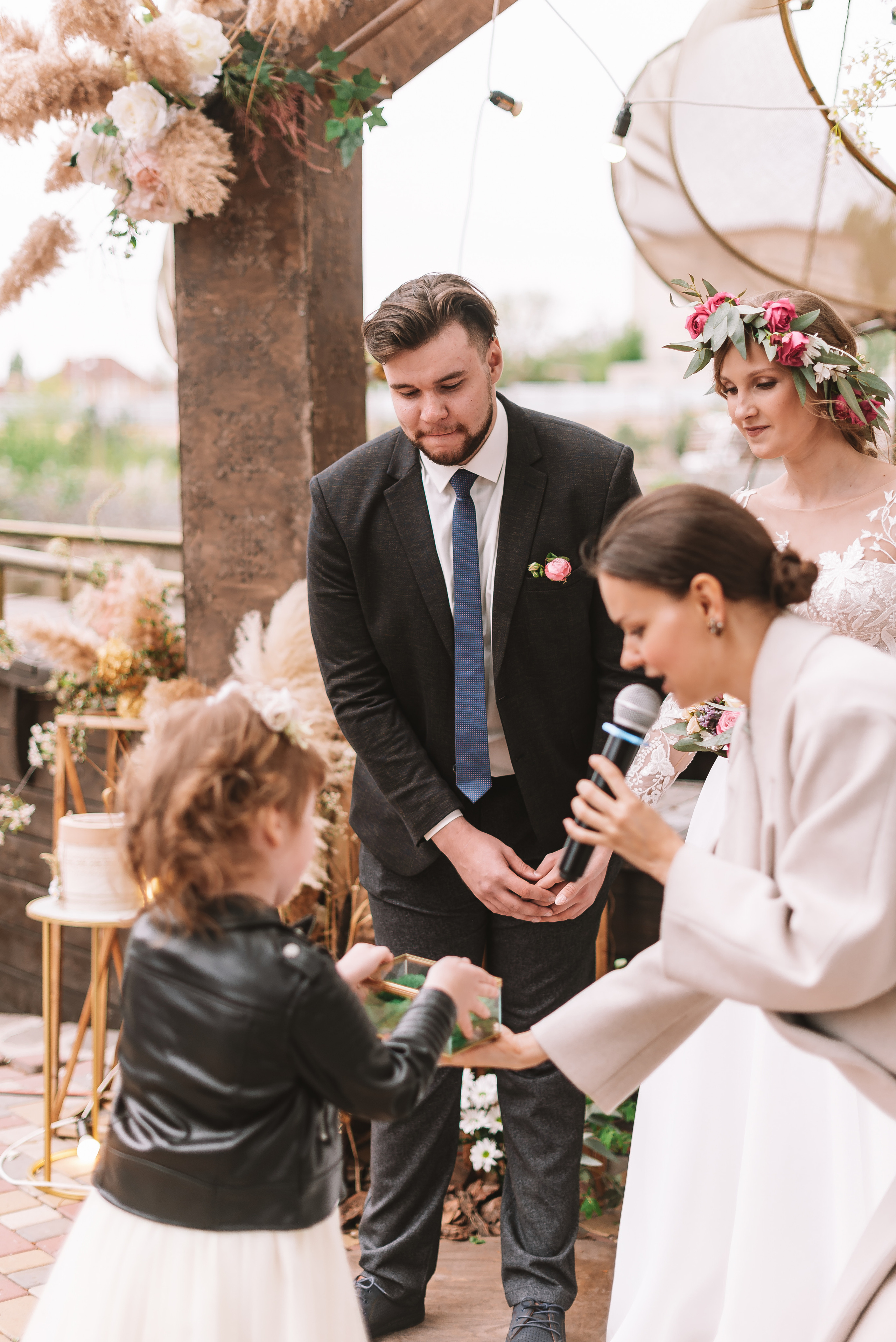 Кристина + Алексей. Свадебный и семейный фотограф в Волгограде Олеся Лисицкая
