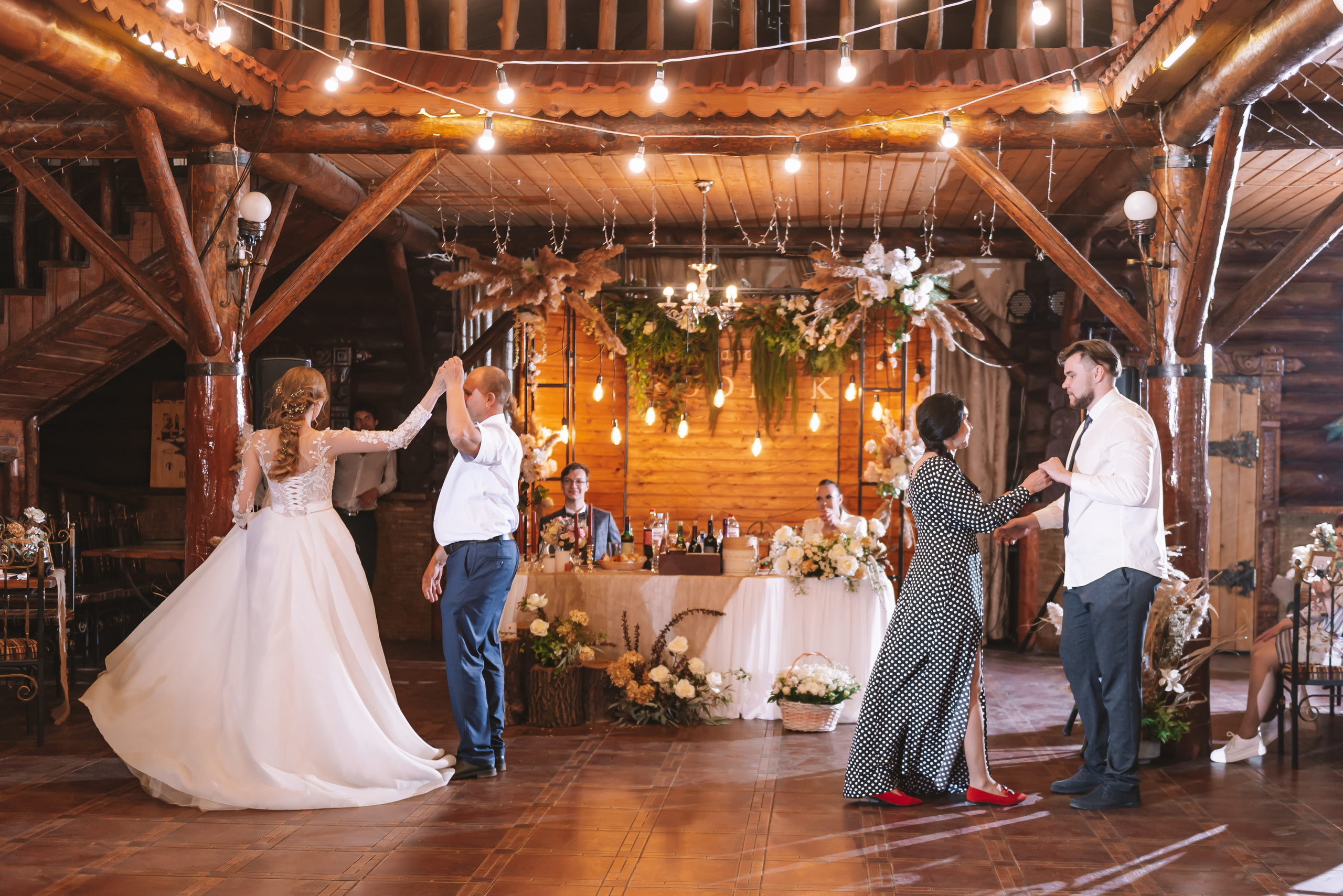 Кристина + Алексей. Свадебный и семейный фотограф в Волгограде Олеся Лисицкая