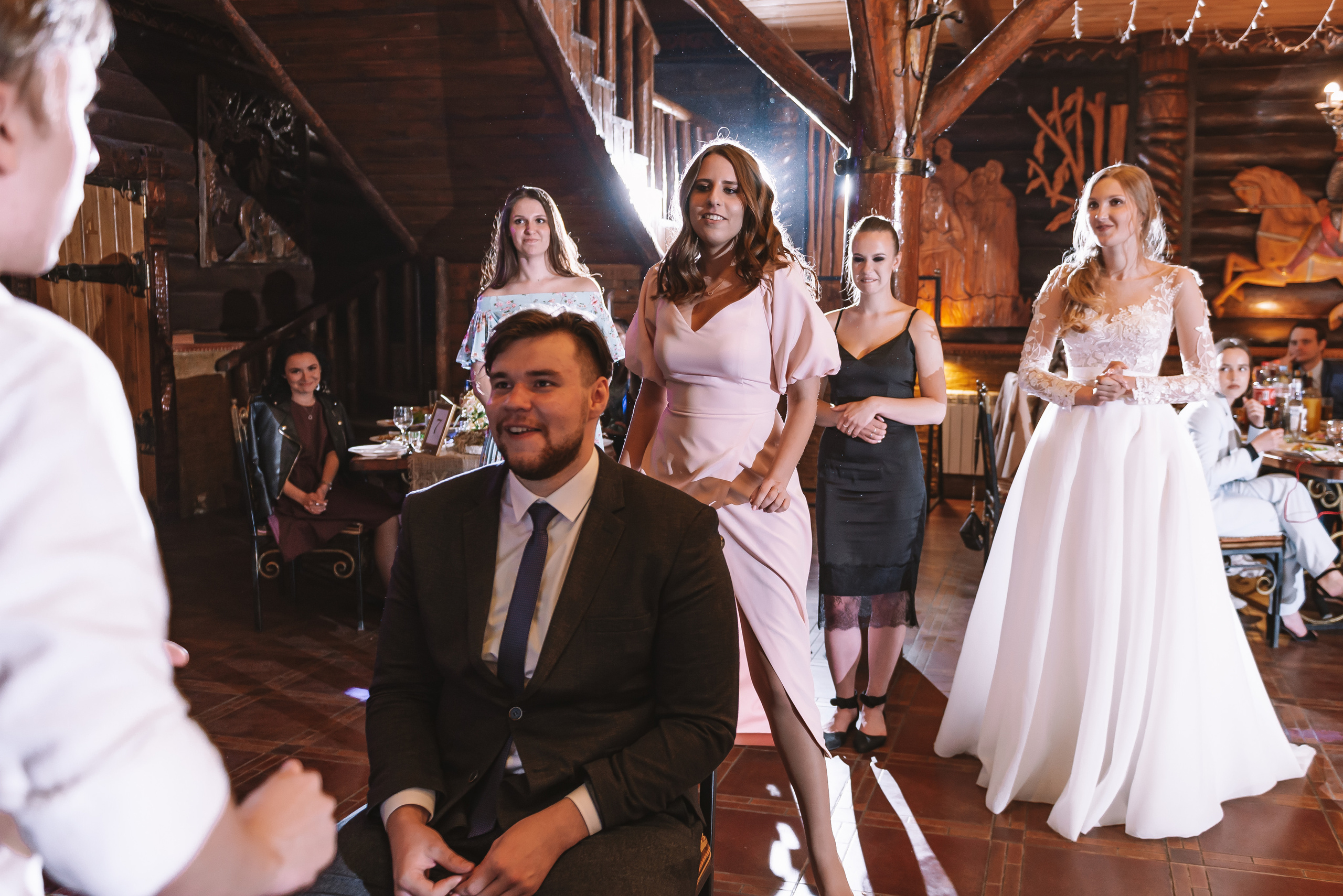 Кристина + Алексей. Свадебный и семейный фотограф в Волгограде Олеся Лисицкая