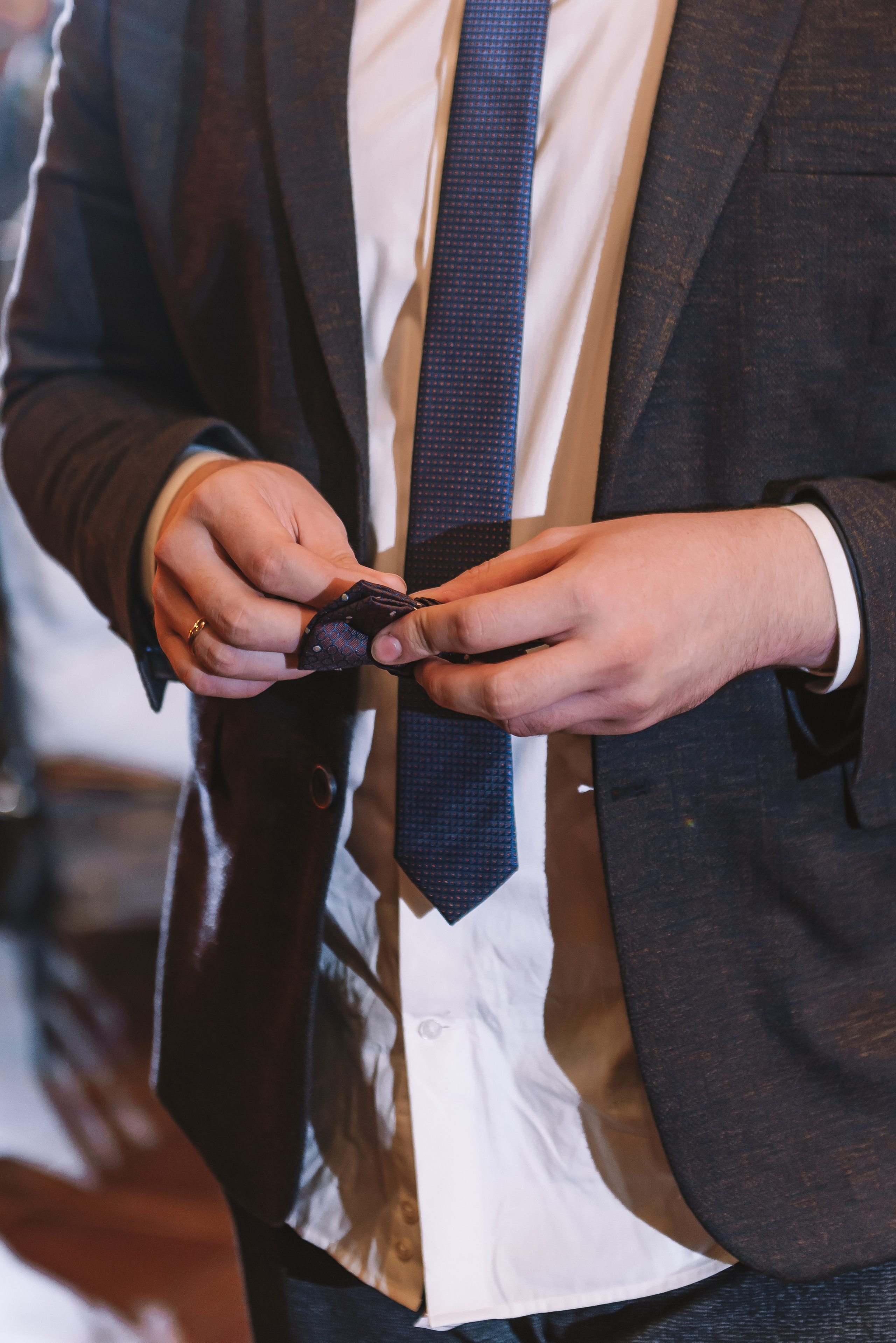 Кристина + Алексей. Свадебный и семейный фотограф в Волгограде Олеся Лисицкая