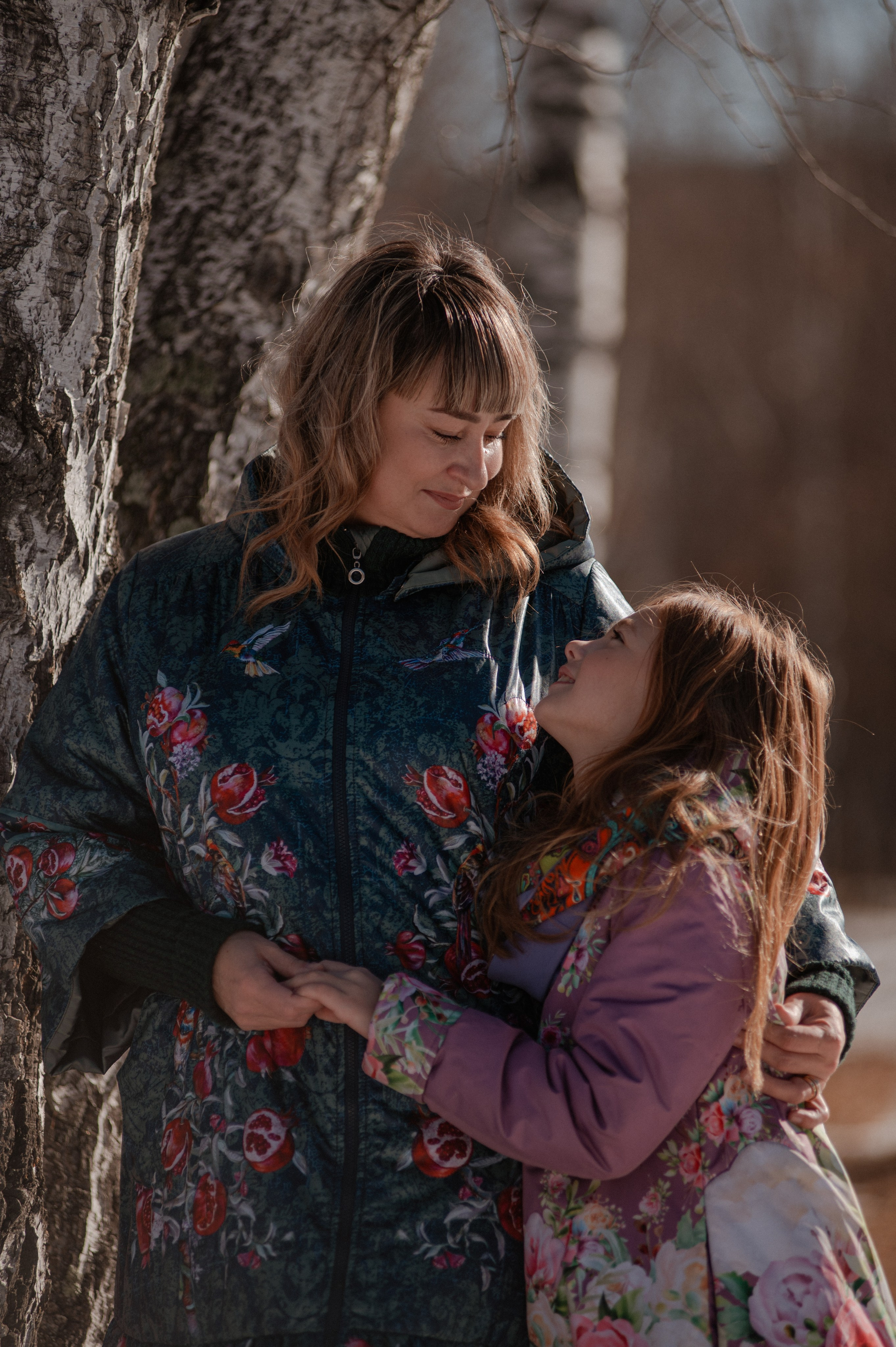 Наталья и Юля. Фотограф Виктория Воронина