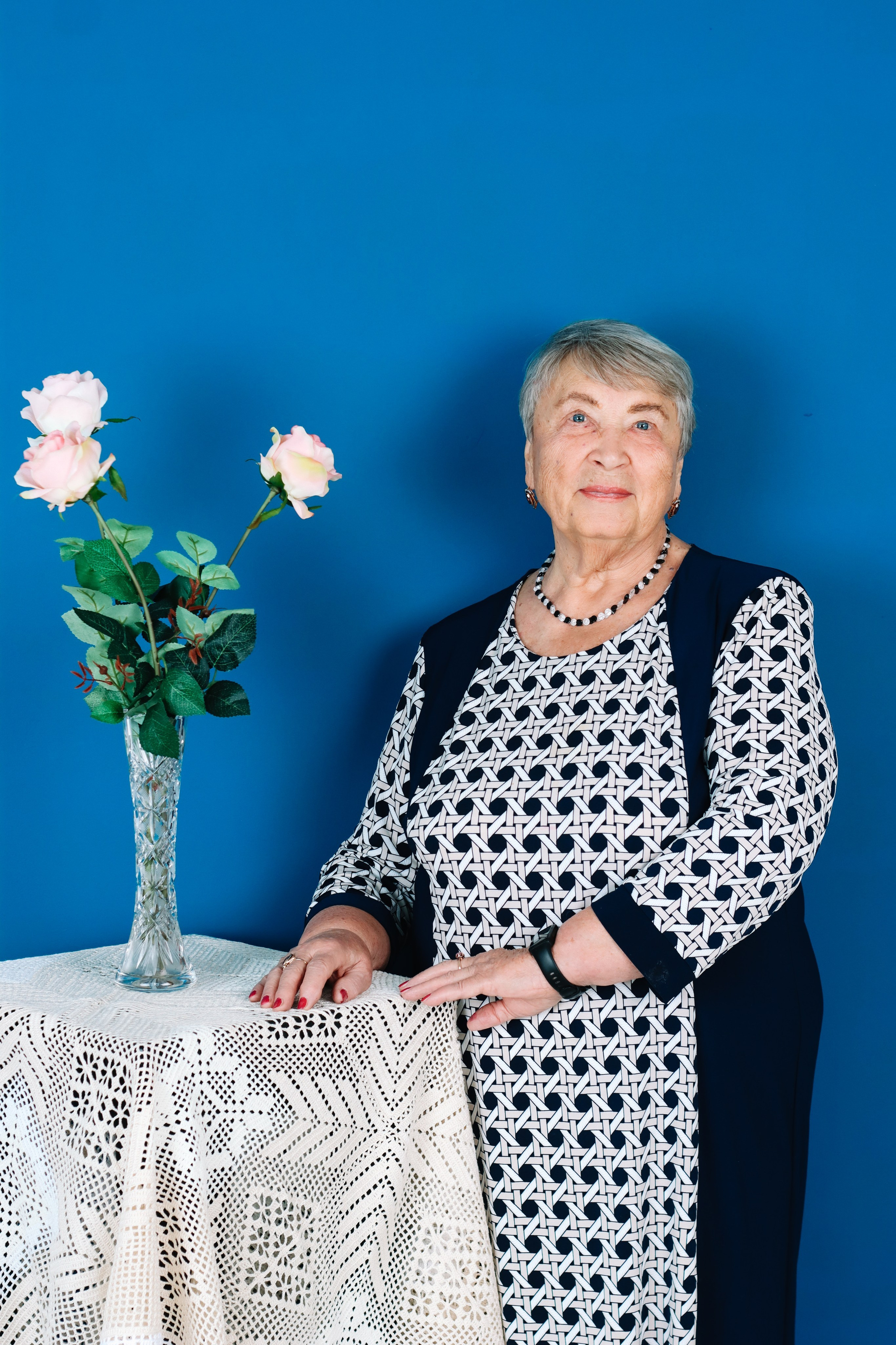 Вера & family. Ирина, фотограф Москва/Бутово