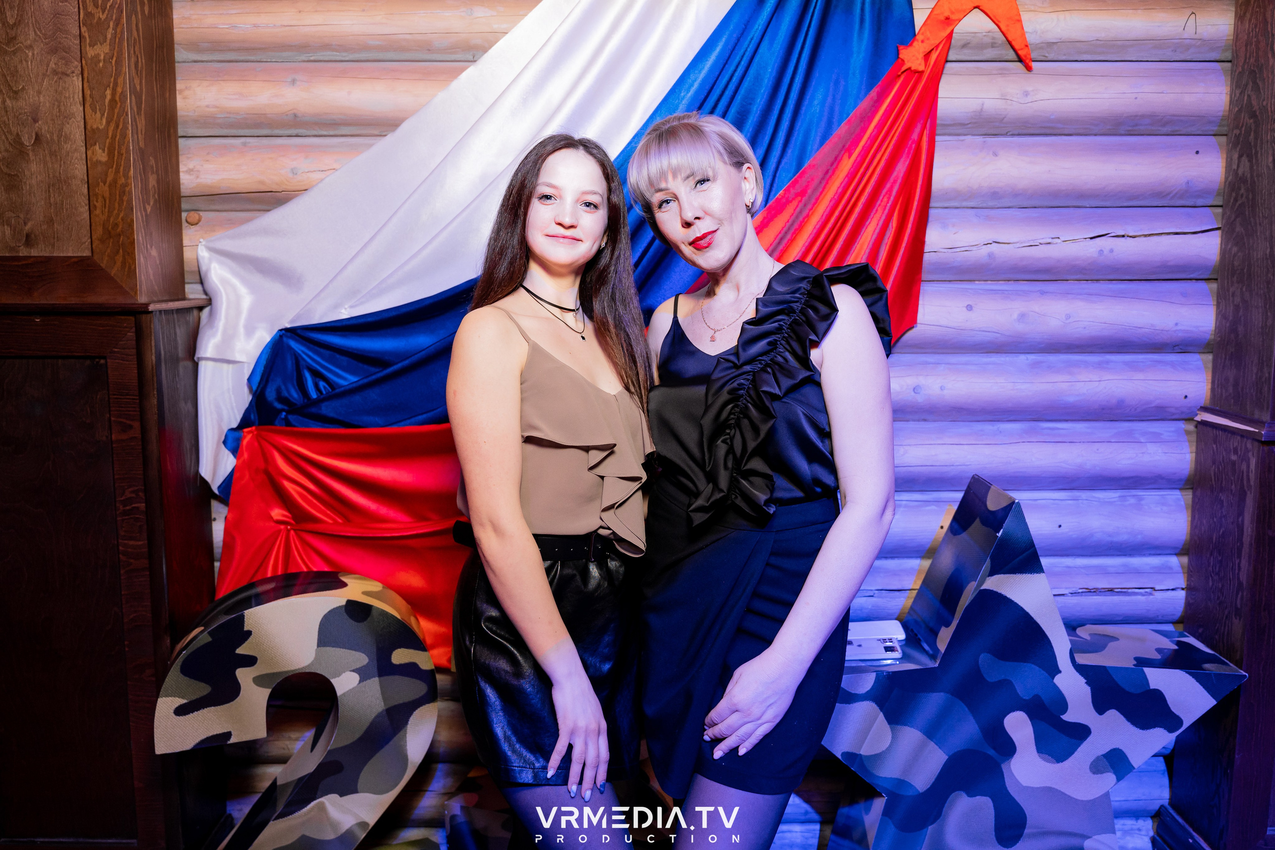 В гостях у «Петровича»