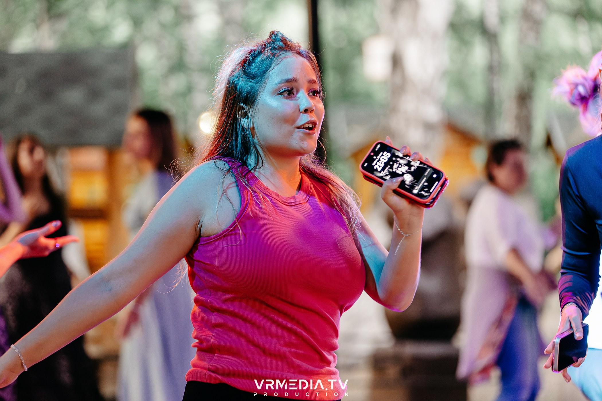 В гостях у «Петровича»