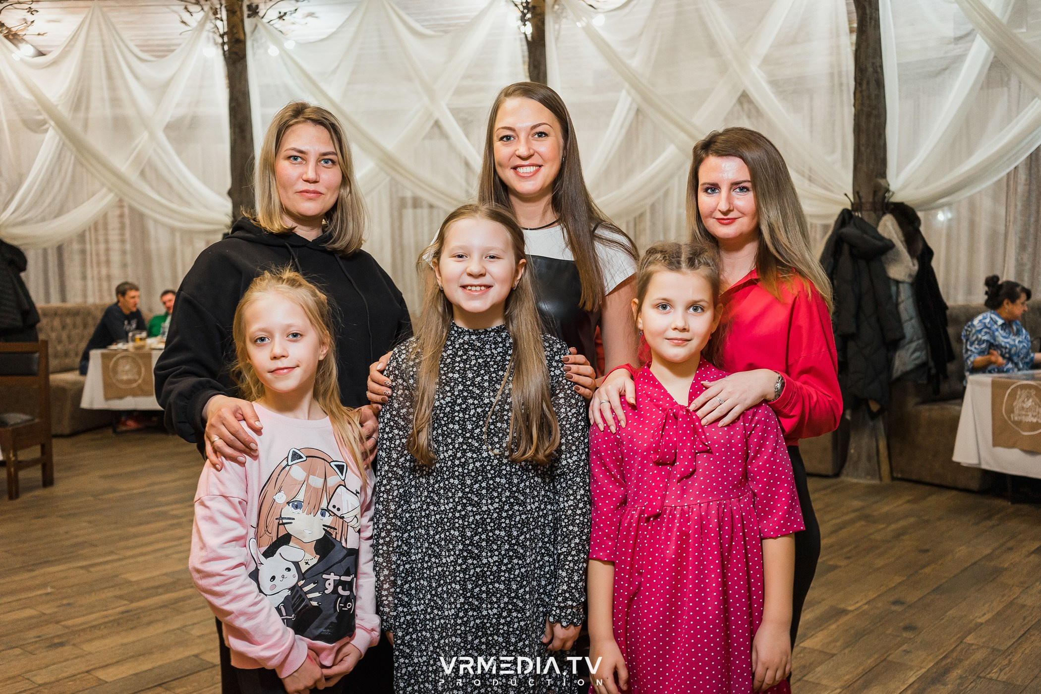 В гостях у «Петровича»