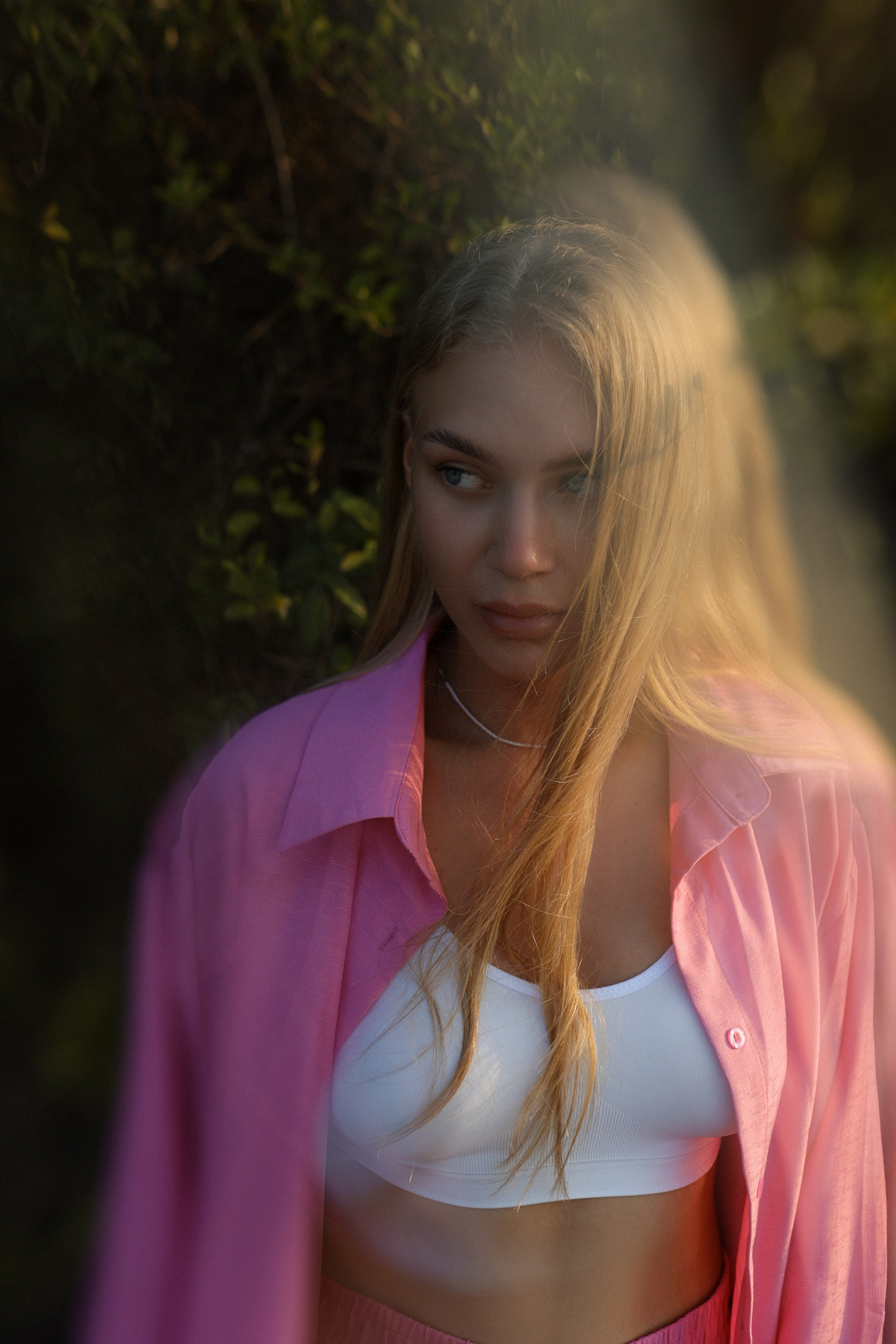 Прекрасная Саша. Морская съёмка. Настя Оленченко, портретный/семейный фотограф на цифру и плёнку Москва