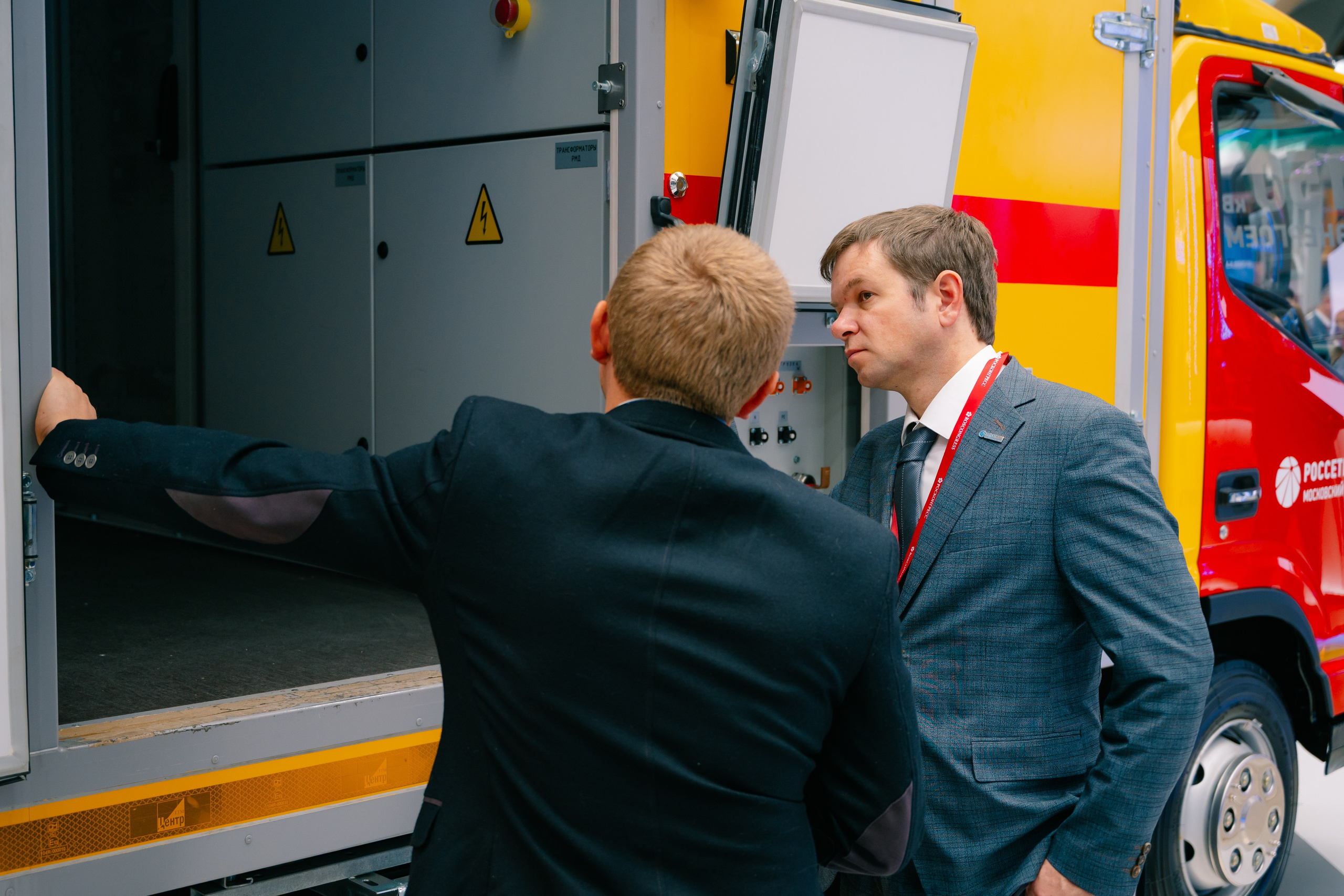 РЭН 2025. Репортаж, Интерьеры, Мероприятия, SMM. Фотограф Ставрополь