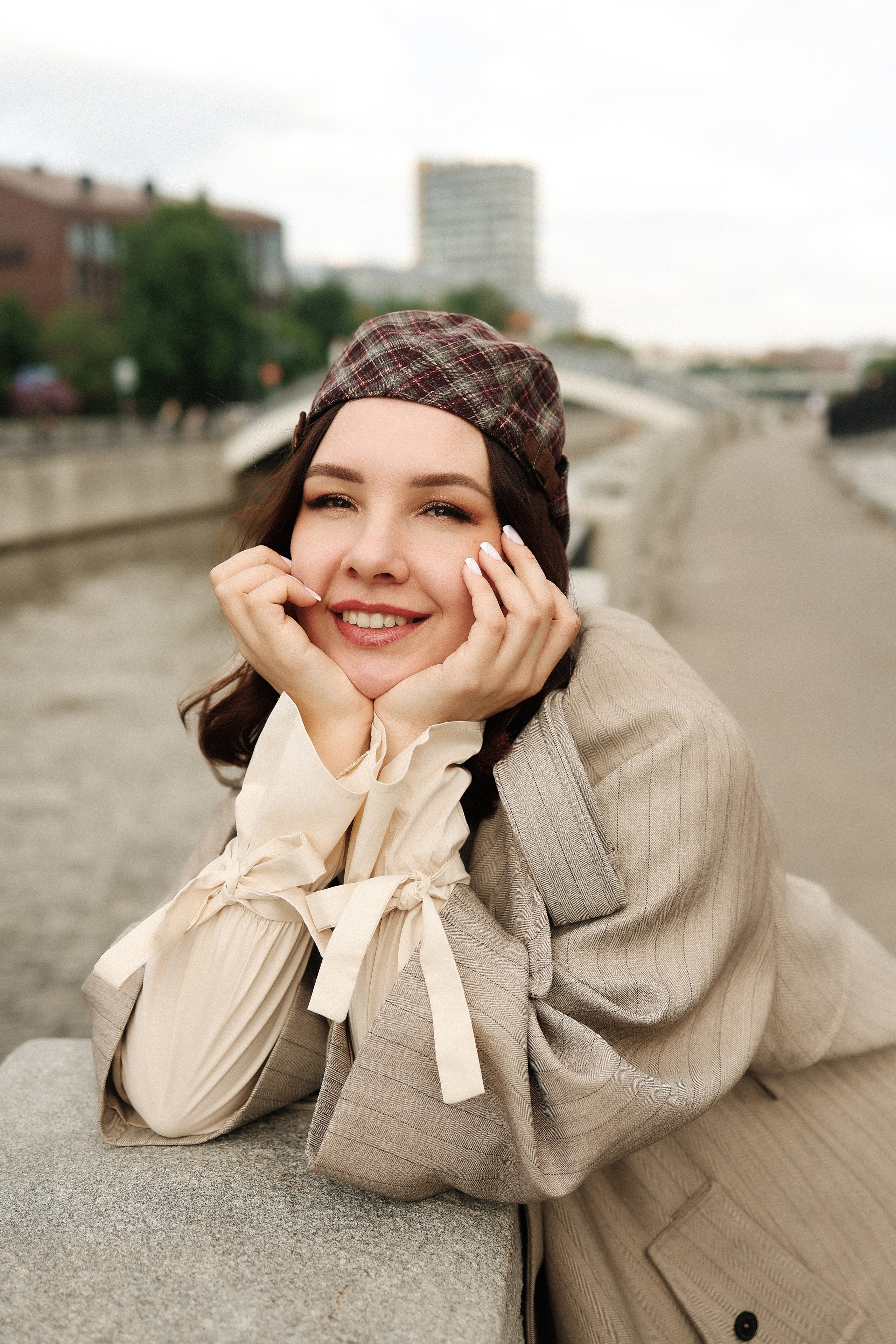Ангелина. Свадебный и семейный фотограф в Москве Света Снимает