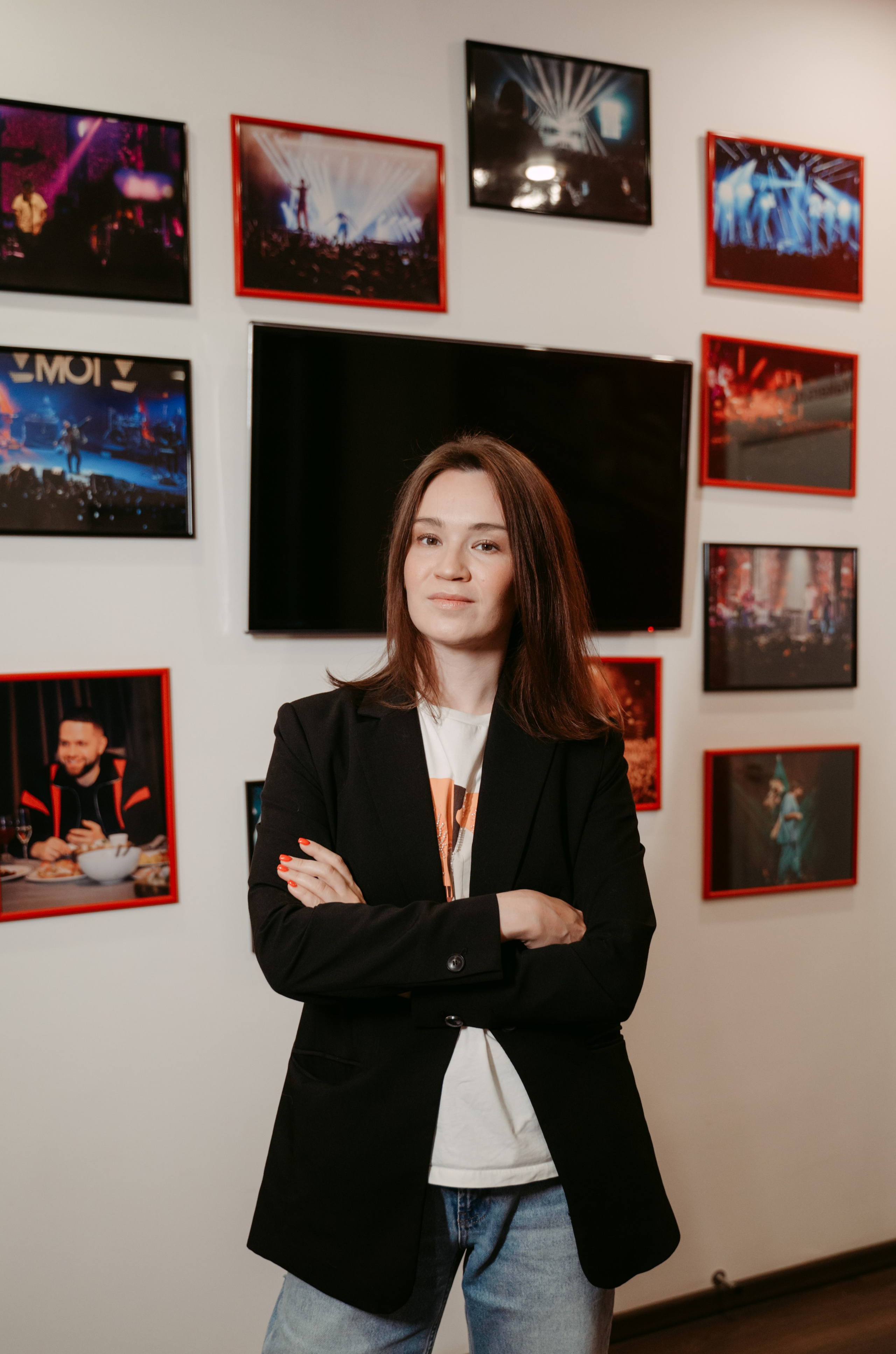 Showmakers / концертное агентство. Саша Копылов, фотограф в Казани