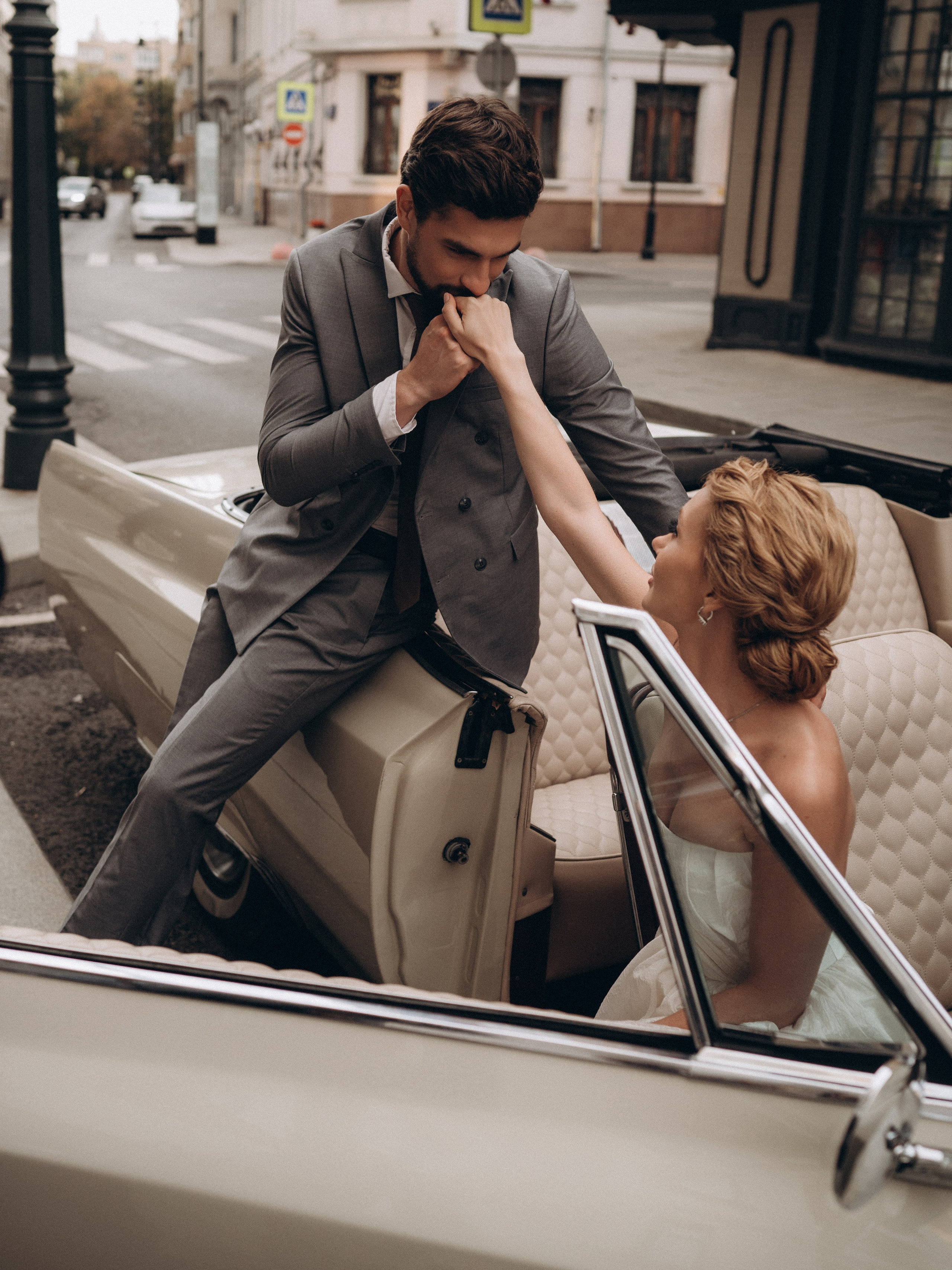 Свадебный день. Фотограф Любовь Подосенова Липецк|Воронеж