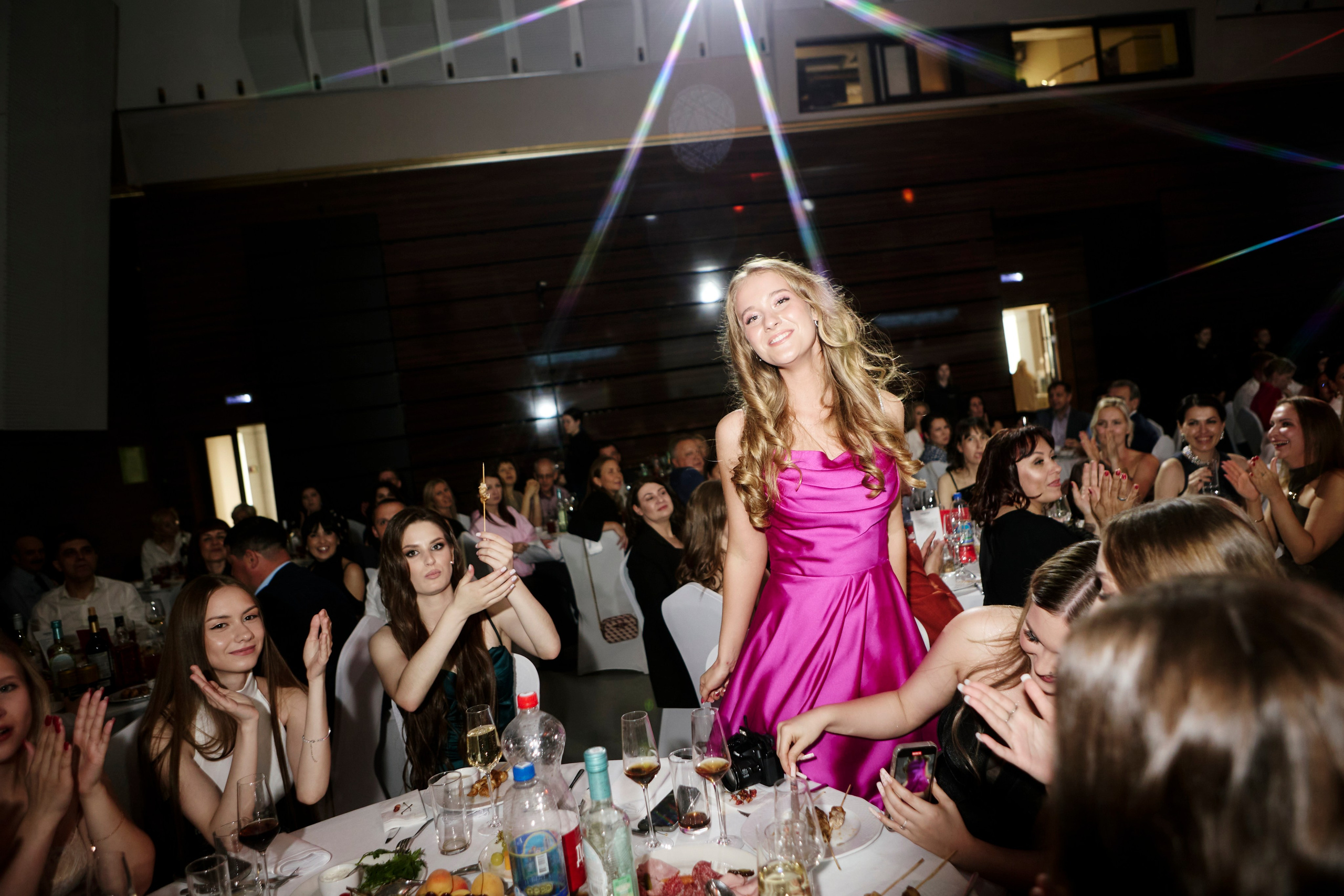 СИНАРА — выпускной 180 Лицей. Фотограф|Катя Рикошетер