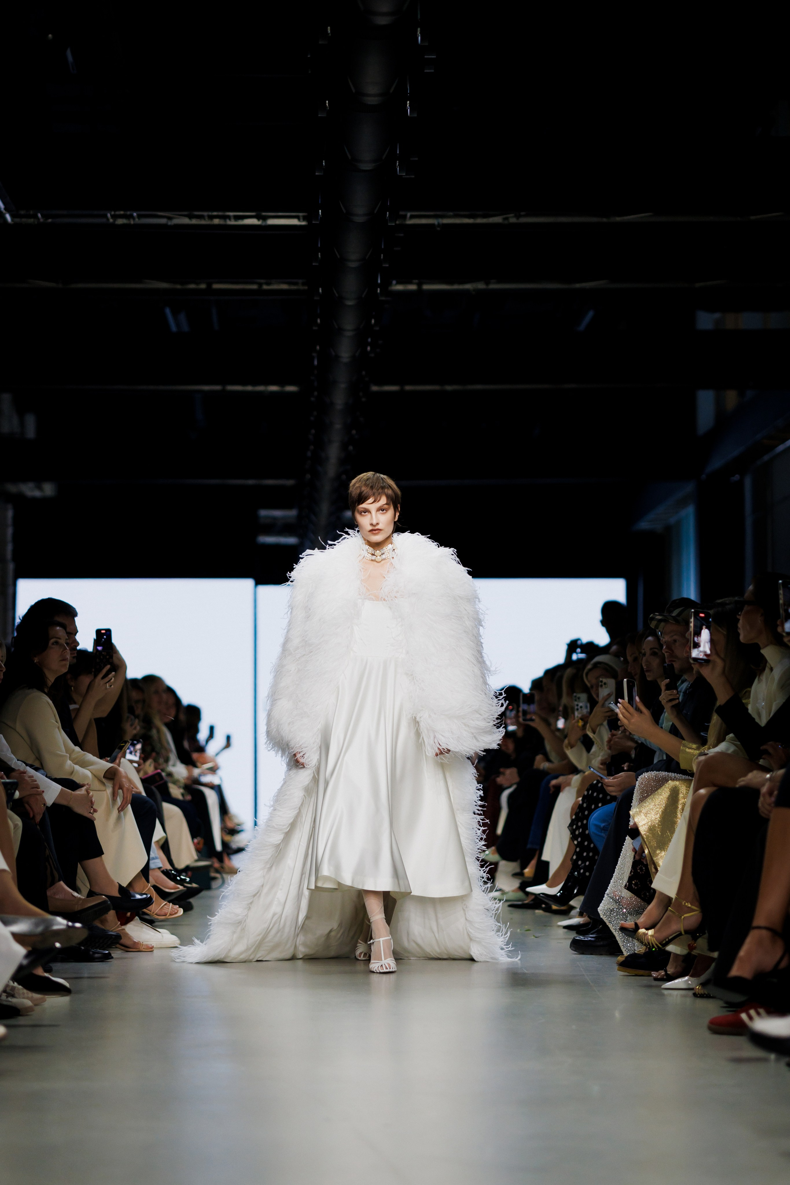 MFW. Yulia Tsyganova