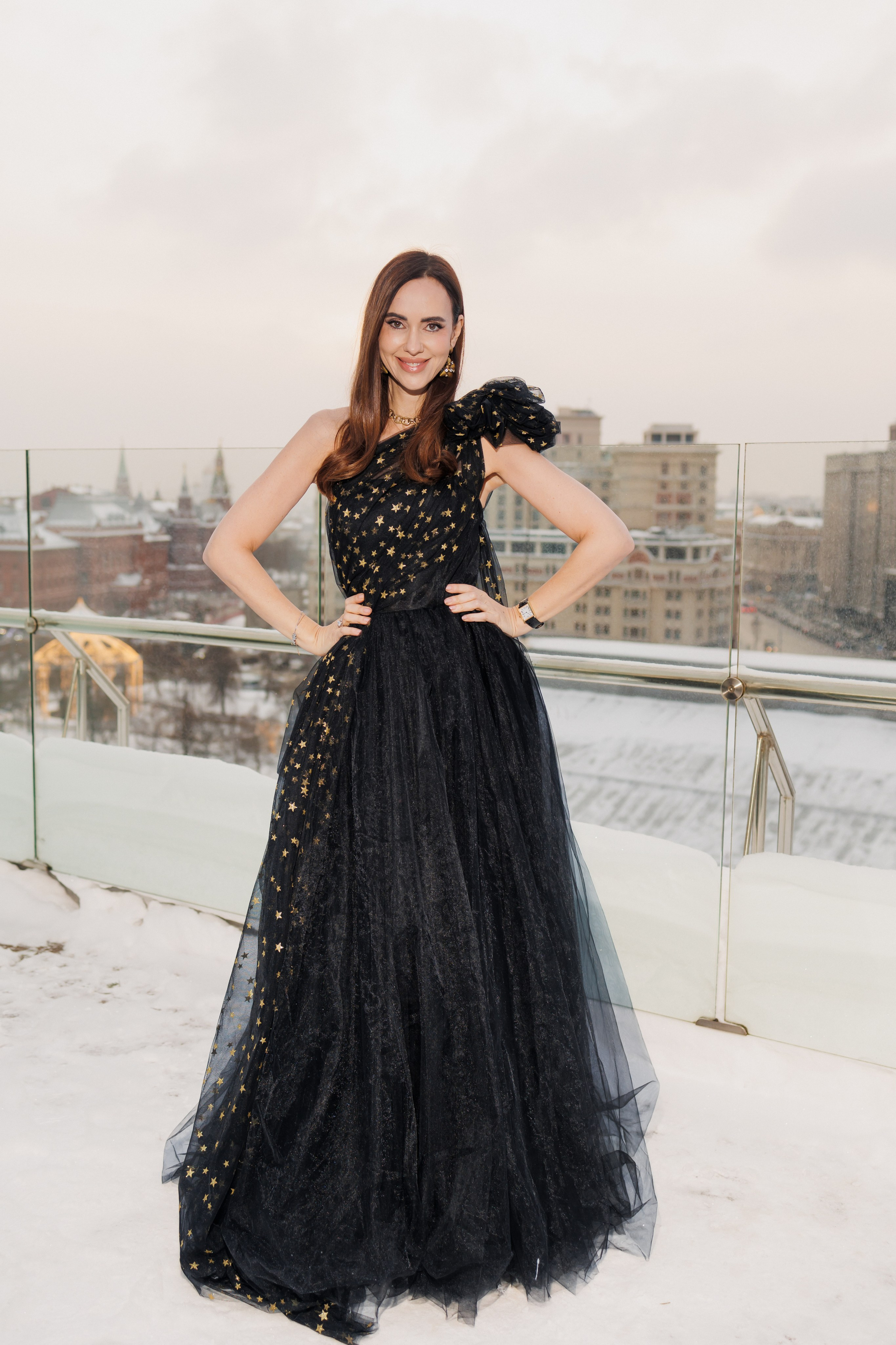 Beauty-девичник LEFFERS. Yulia Tsyganova