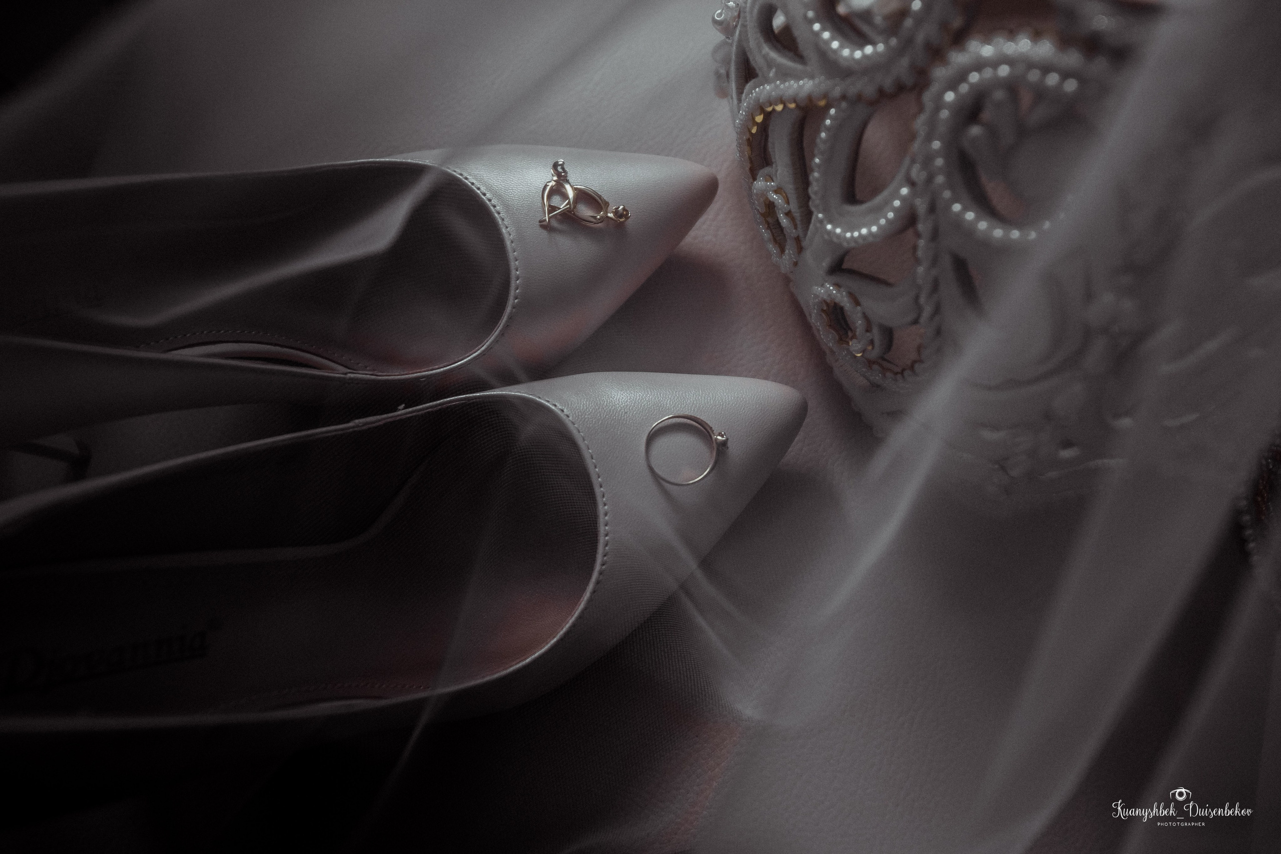 Профессиональный фотограф