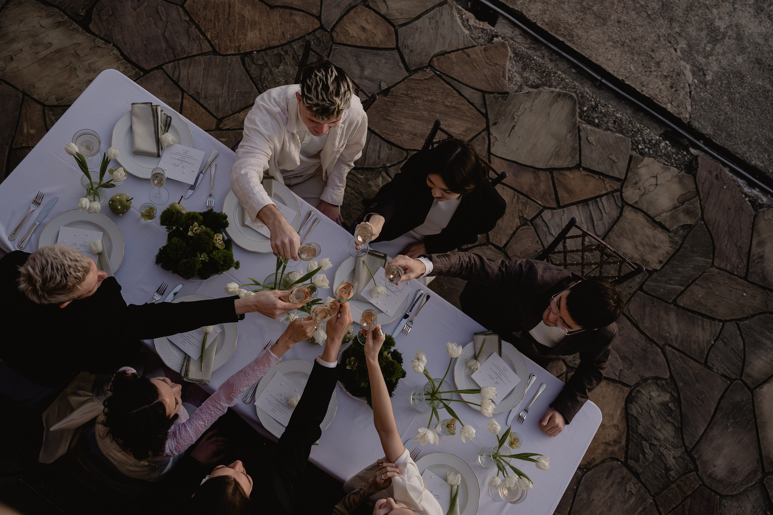 D & T. Свадебный фотограф Диана Бирюкова Казань