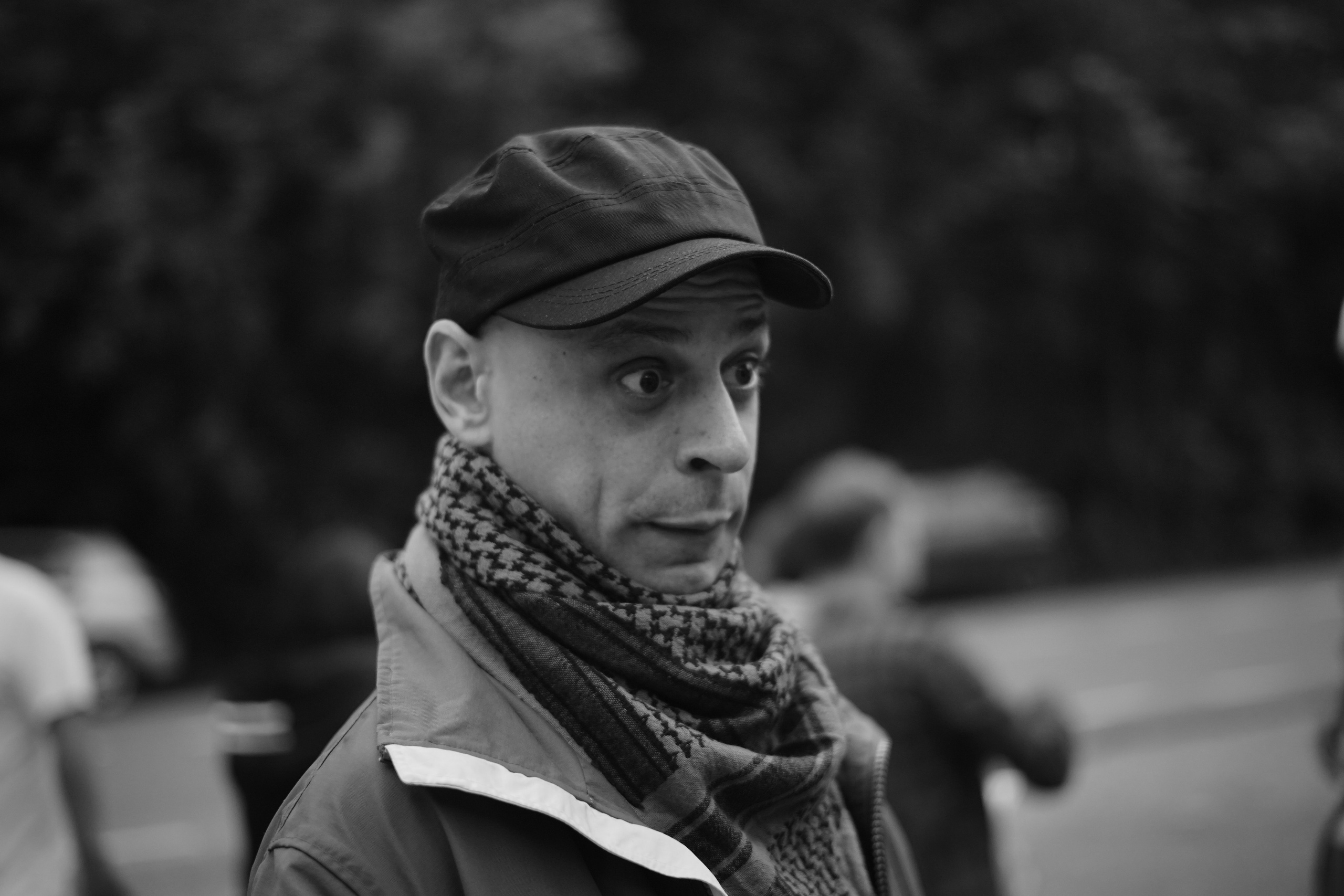 Галерея. Beardy Pix